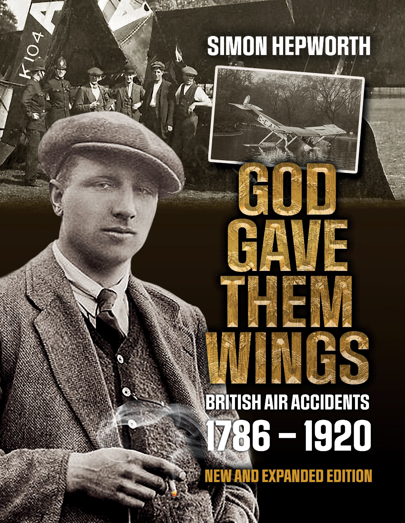 God Gave Them Wings 2nd Edition