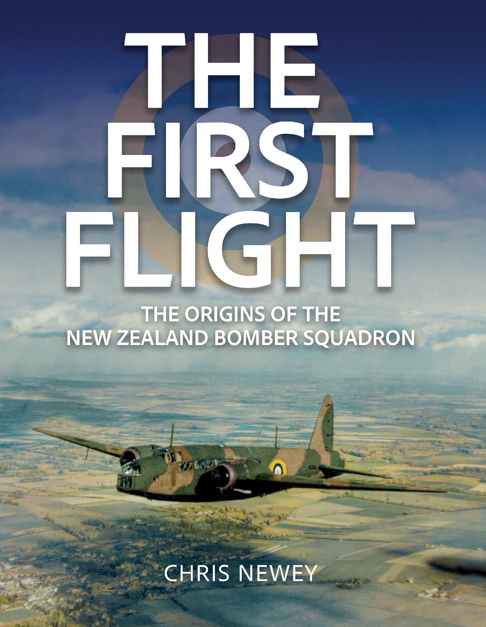 The First Flight