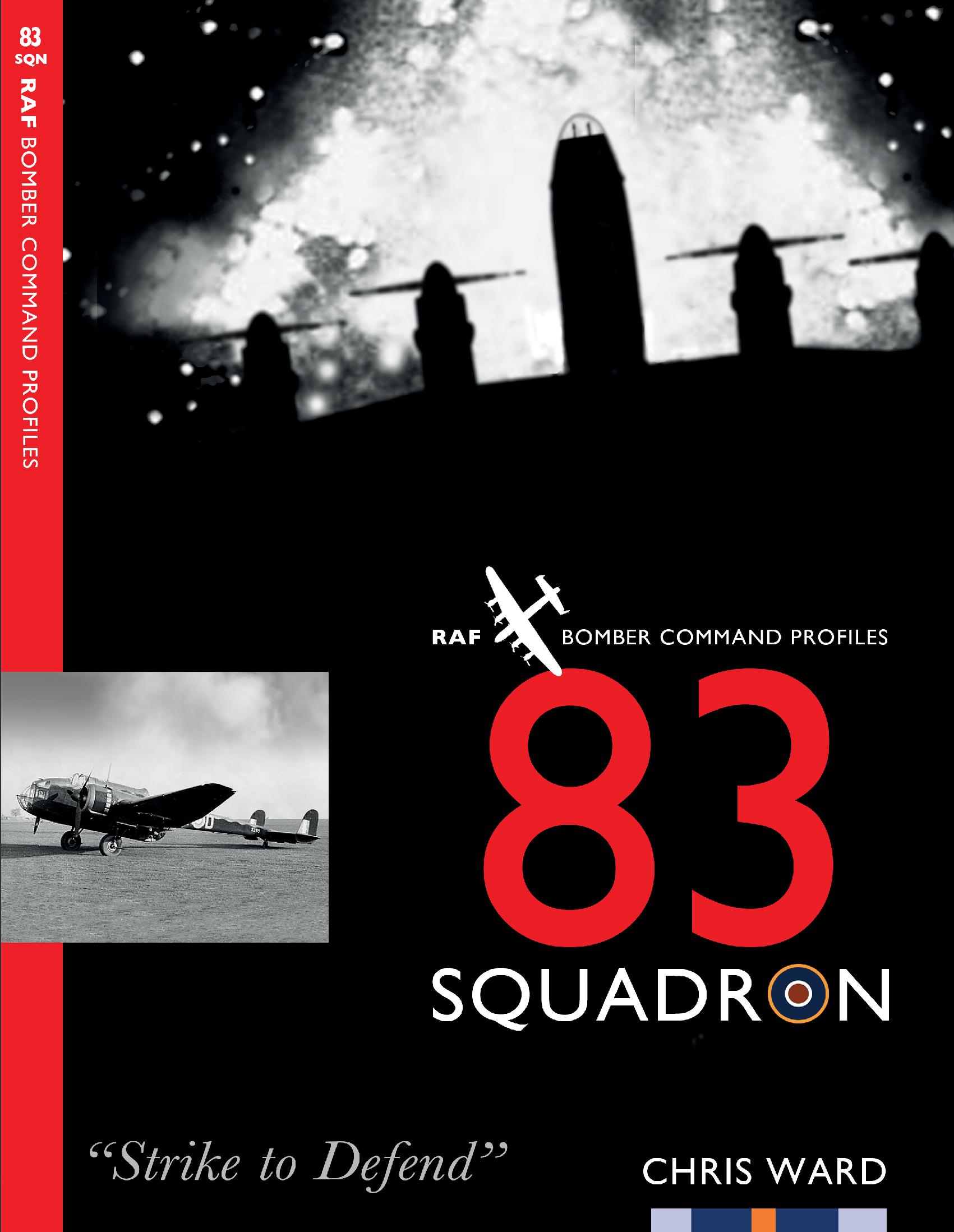 83 Squadron Profile