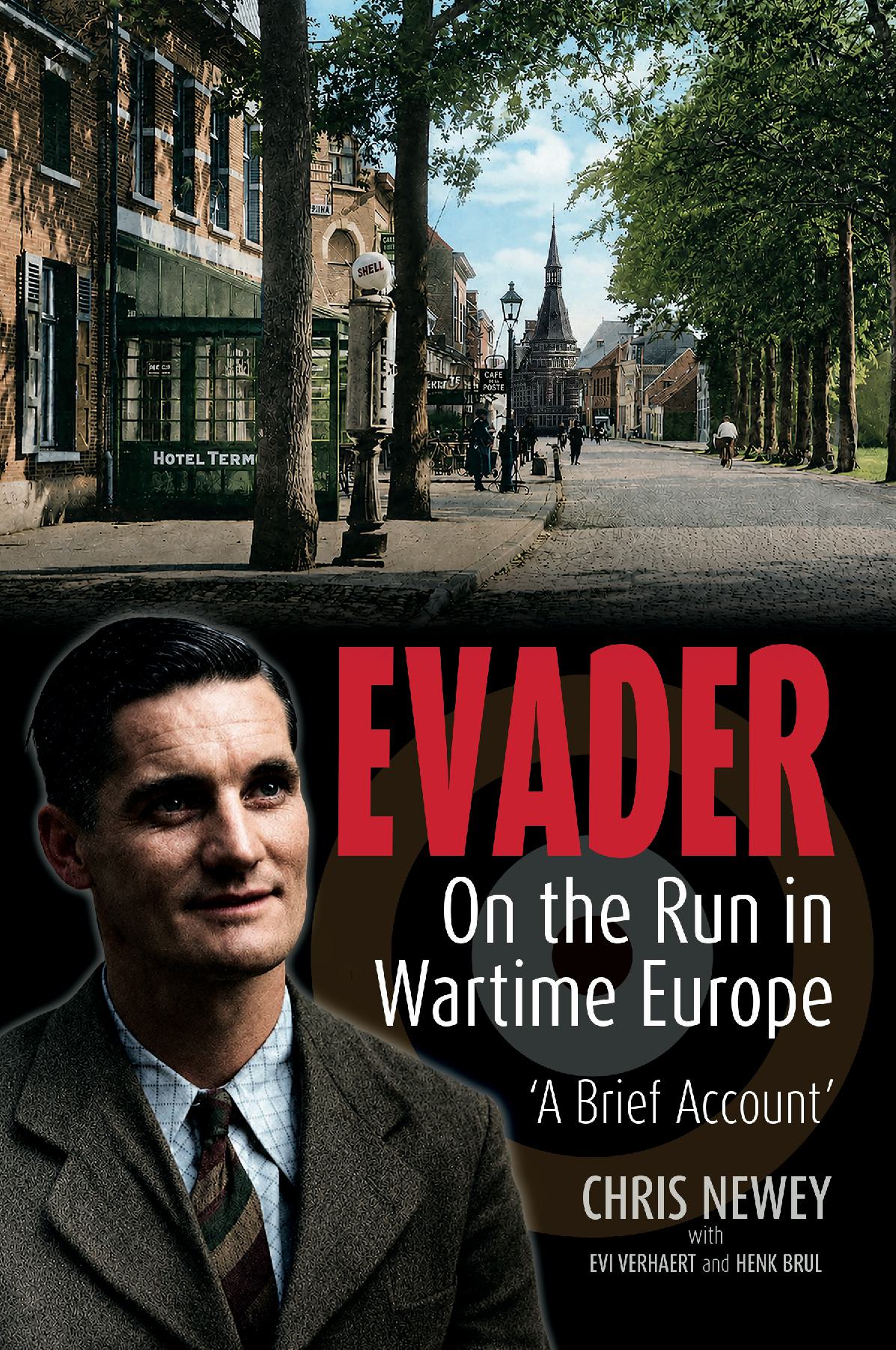 Evader