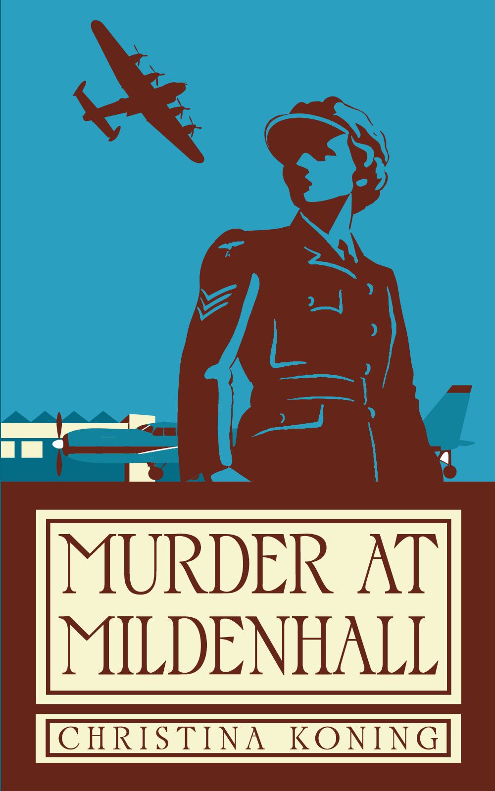 Murder at Mildenhall