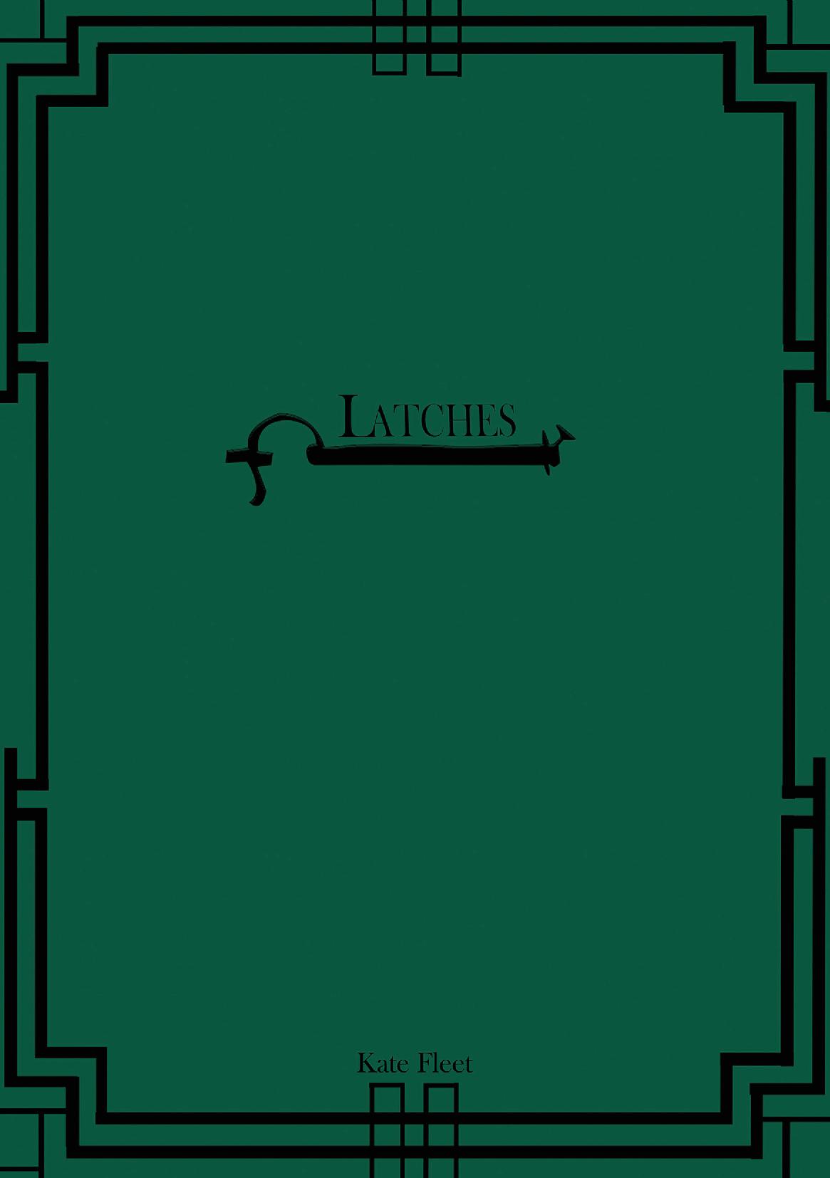 Latches
