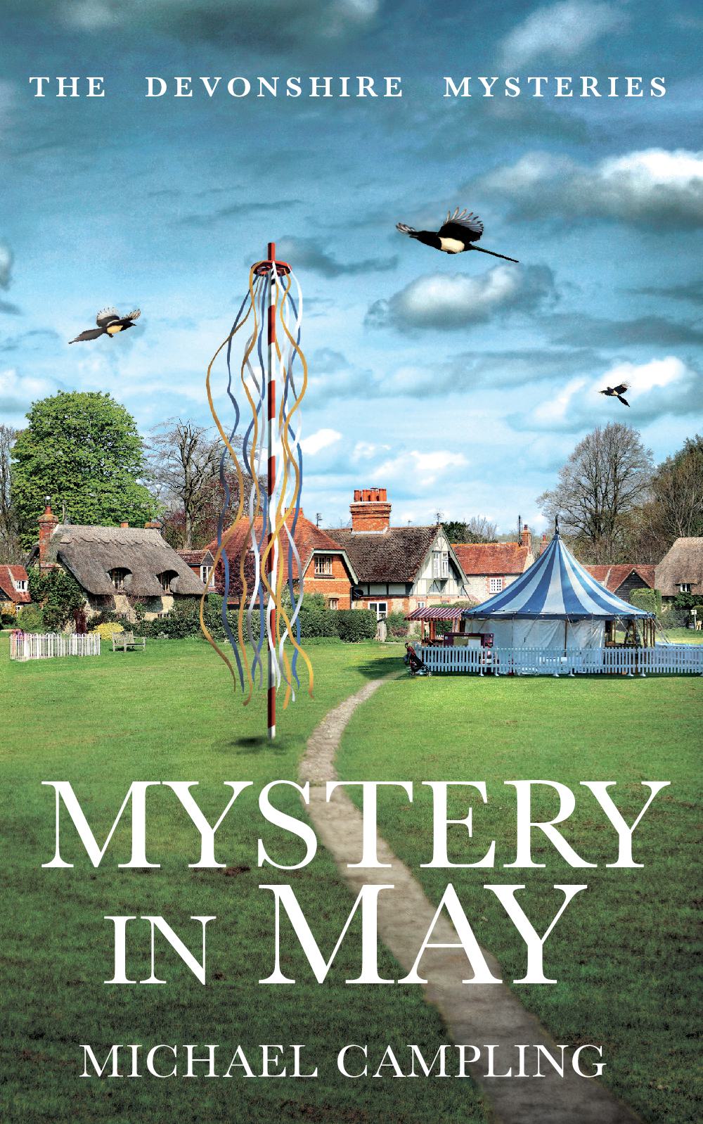 Mystery in May