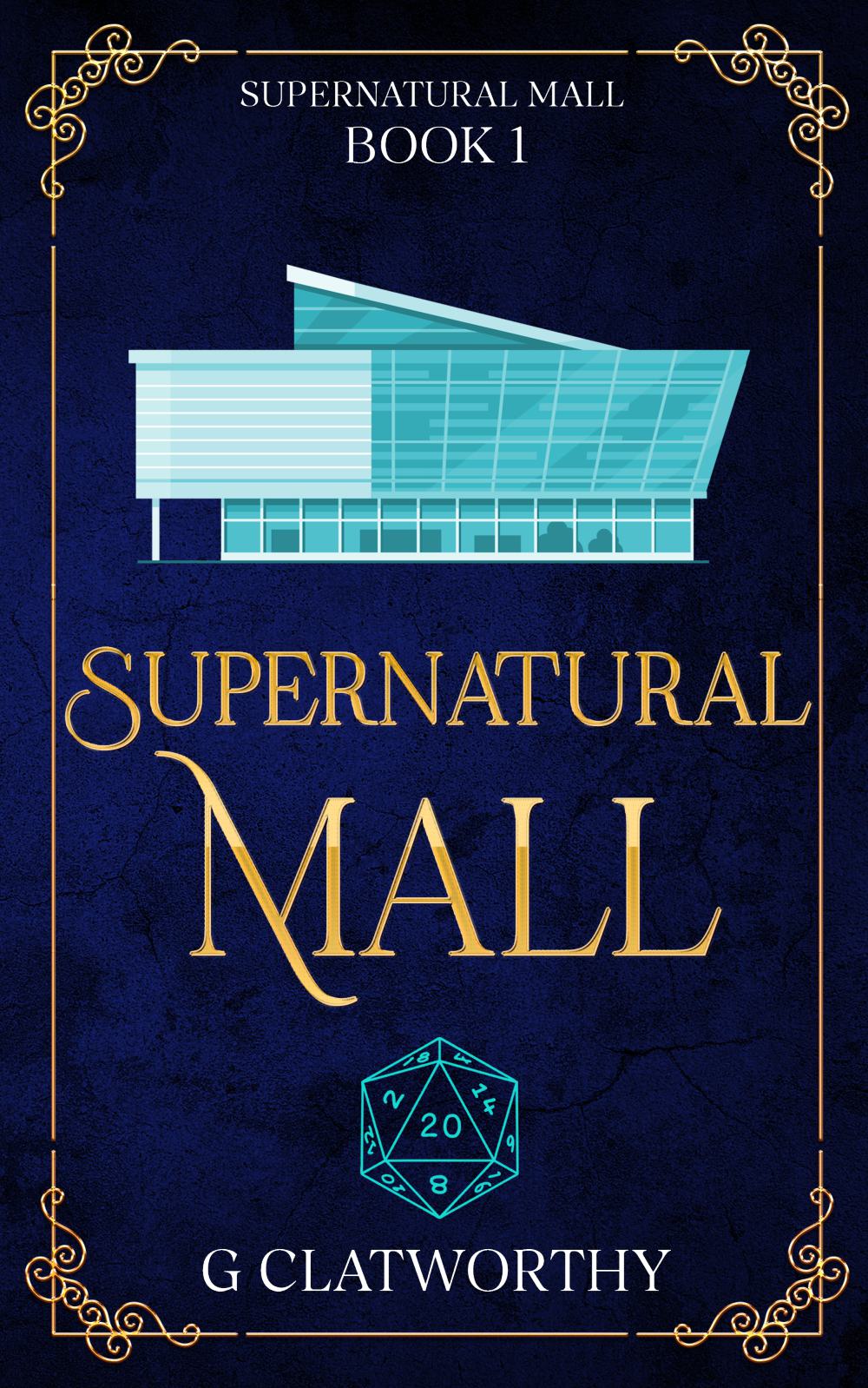 Supernatural Mall