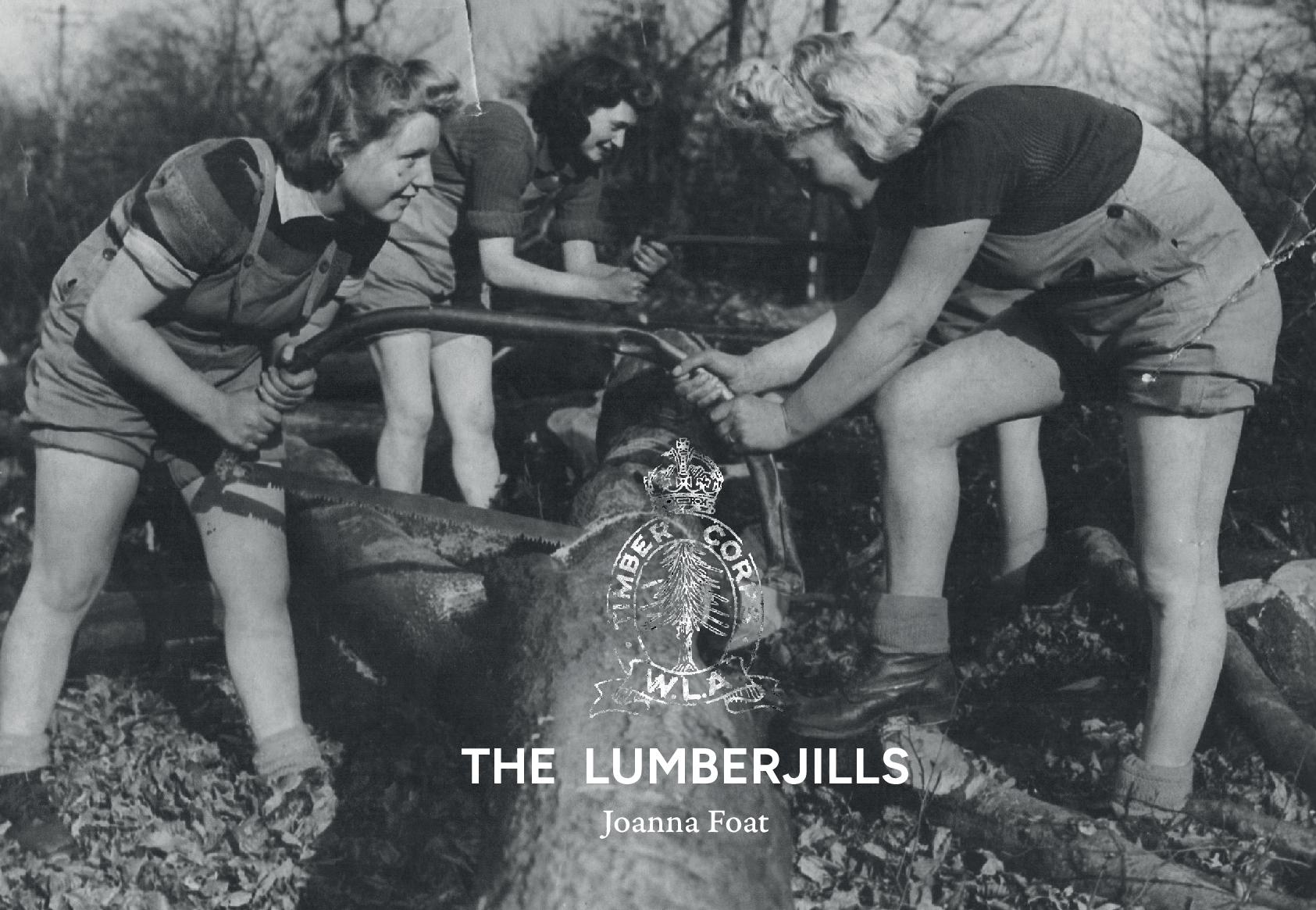 The Lumberjills