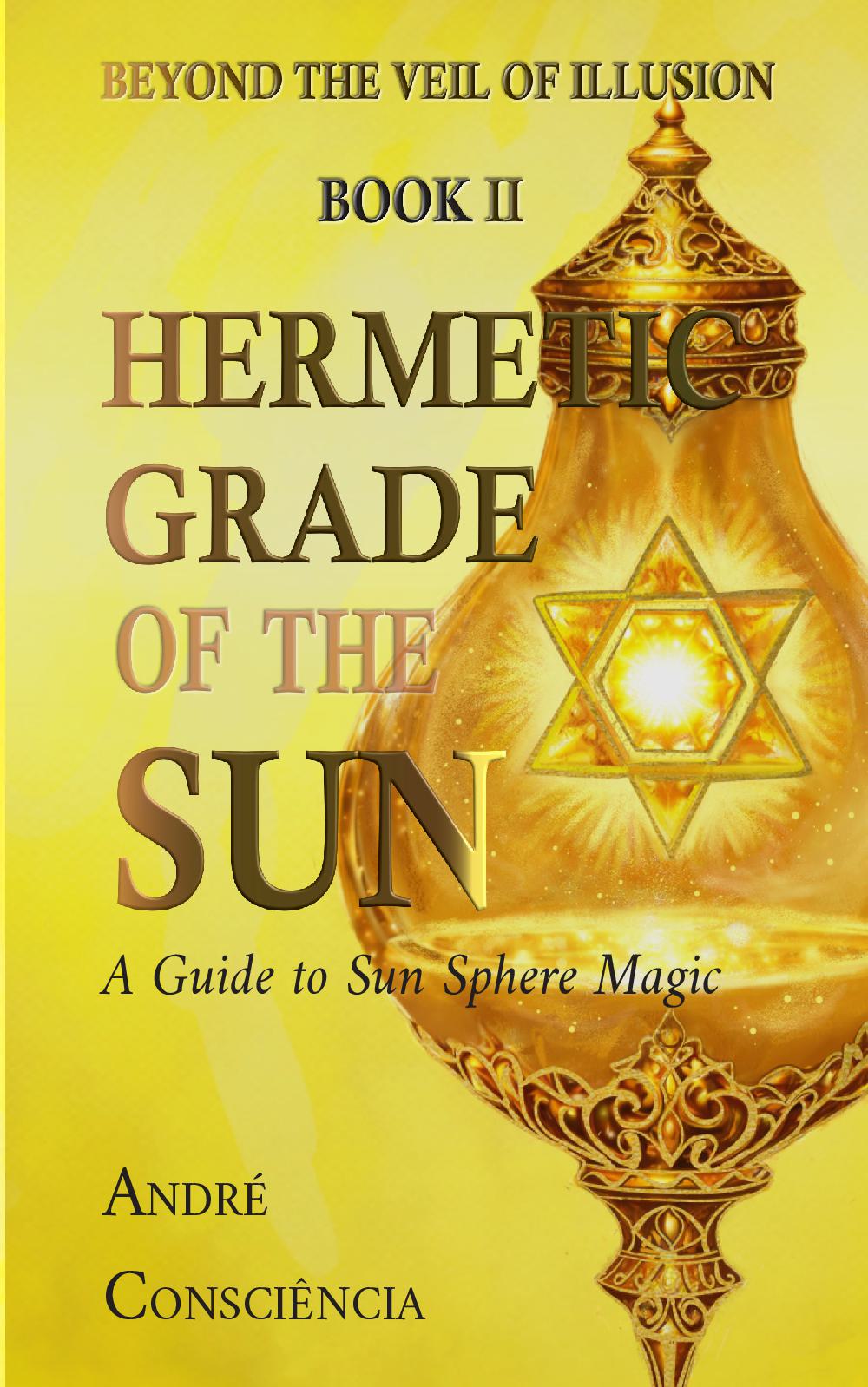 Hermetic Grade of the Sun
