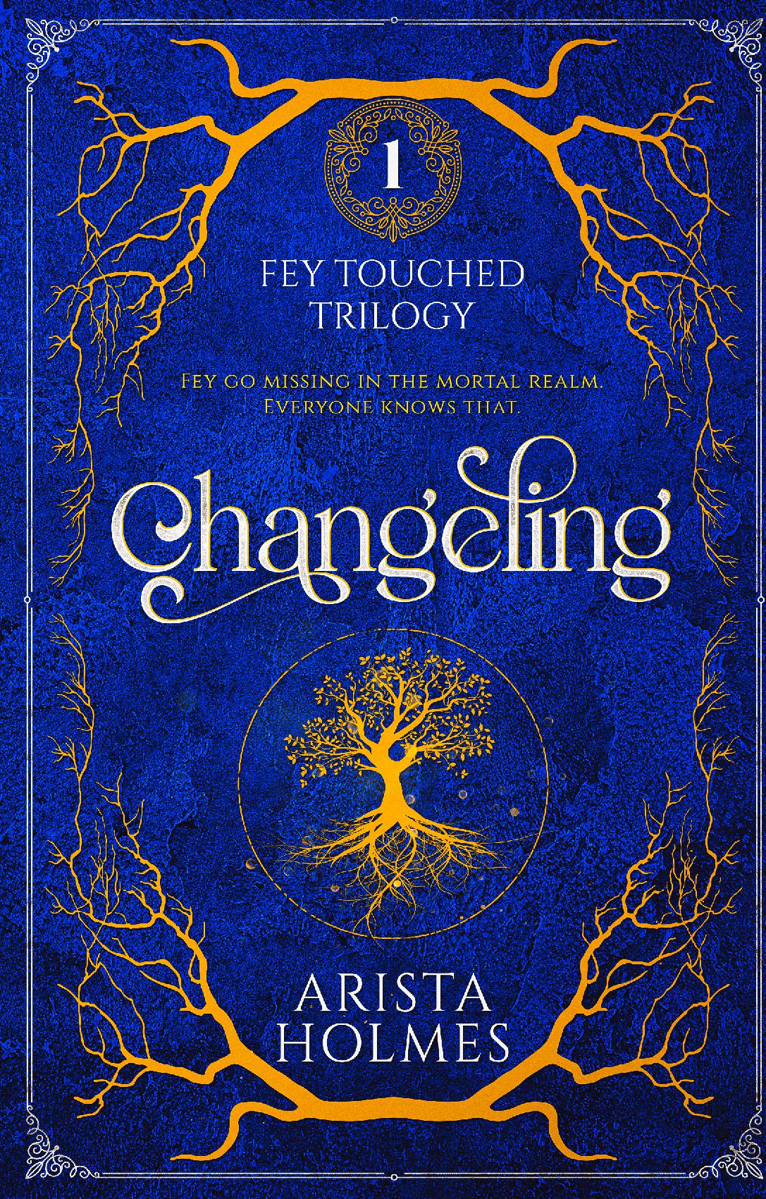 Changeling