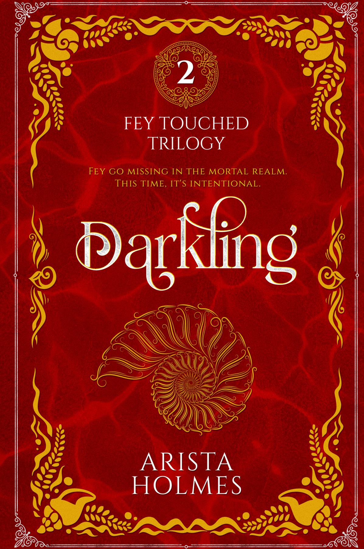 Darkling