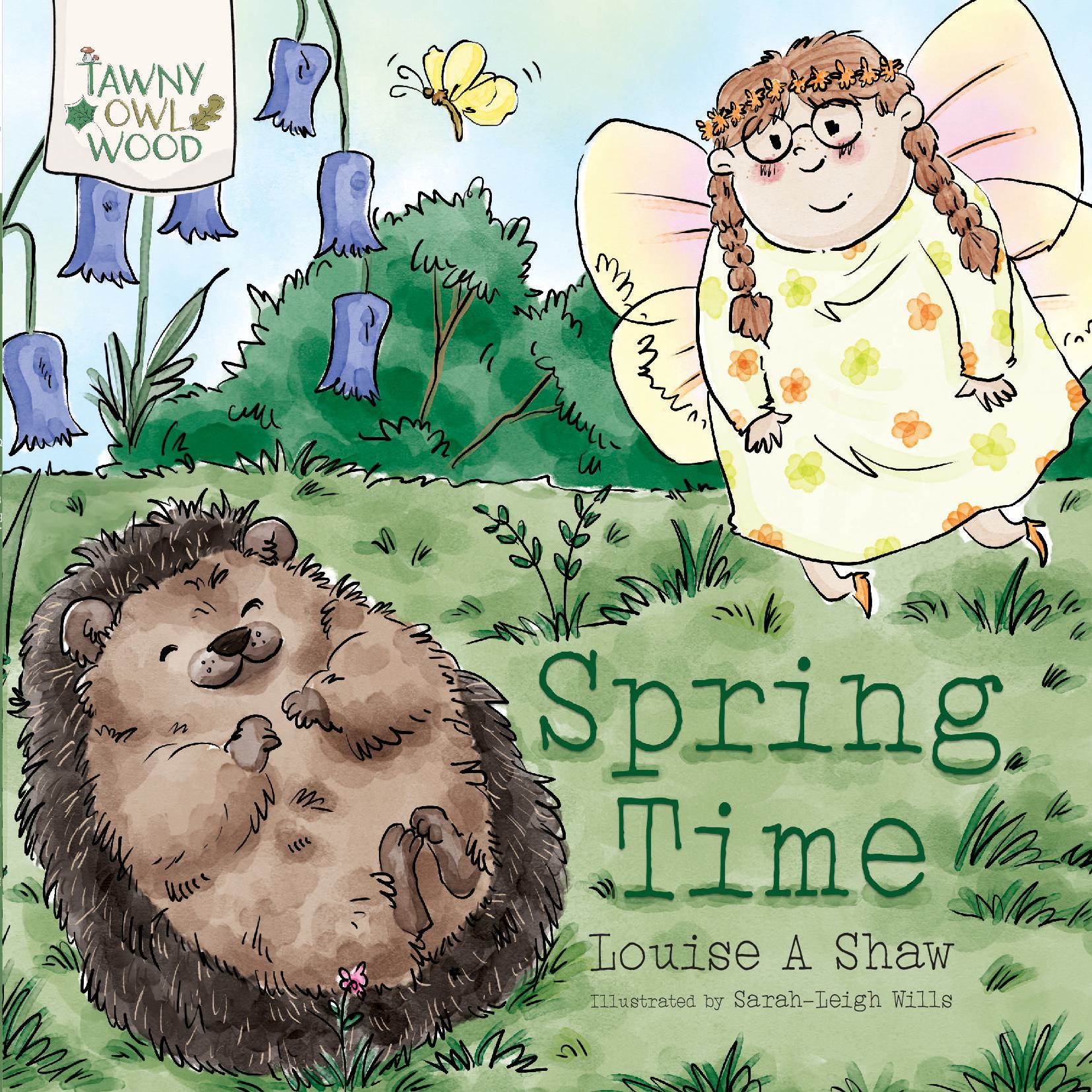Spring Time
