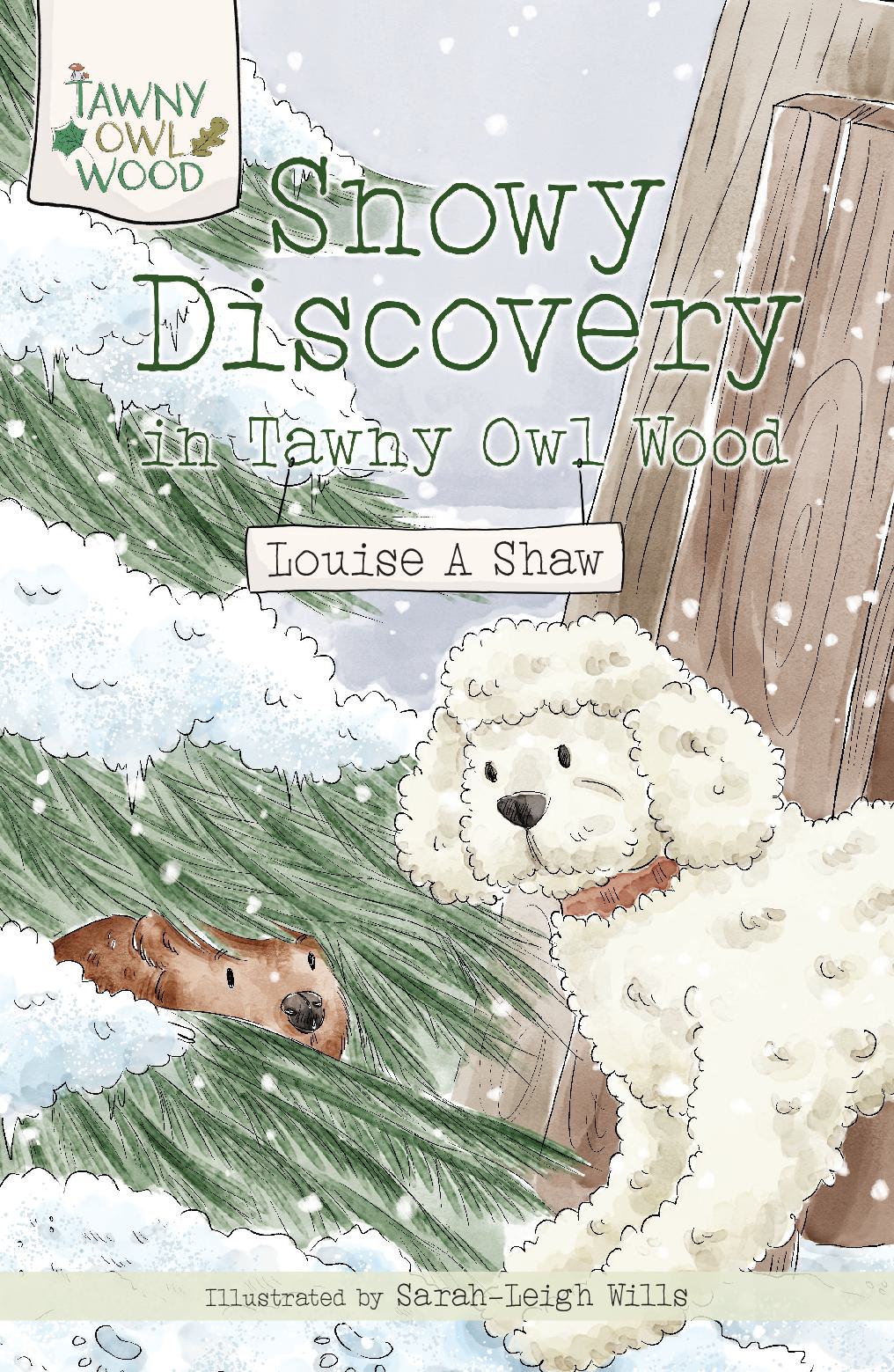 Snowy Discovery