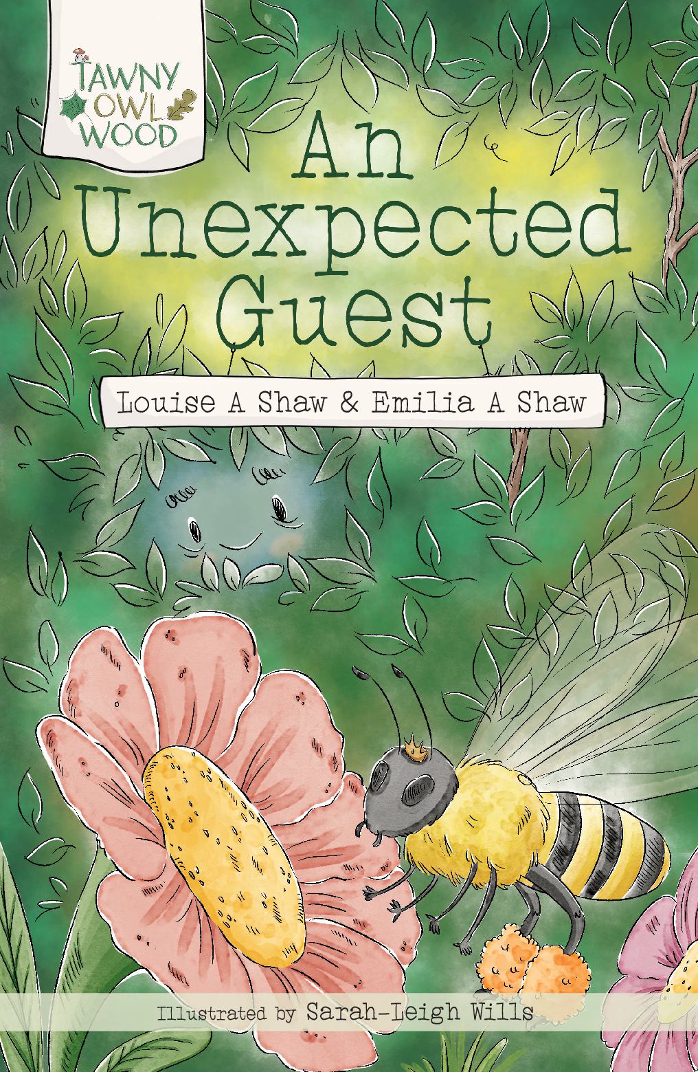 The Unexpected Guest