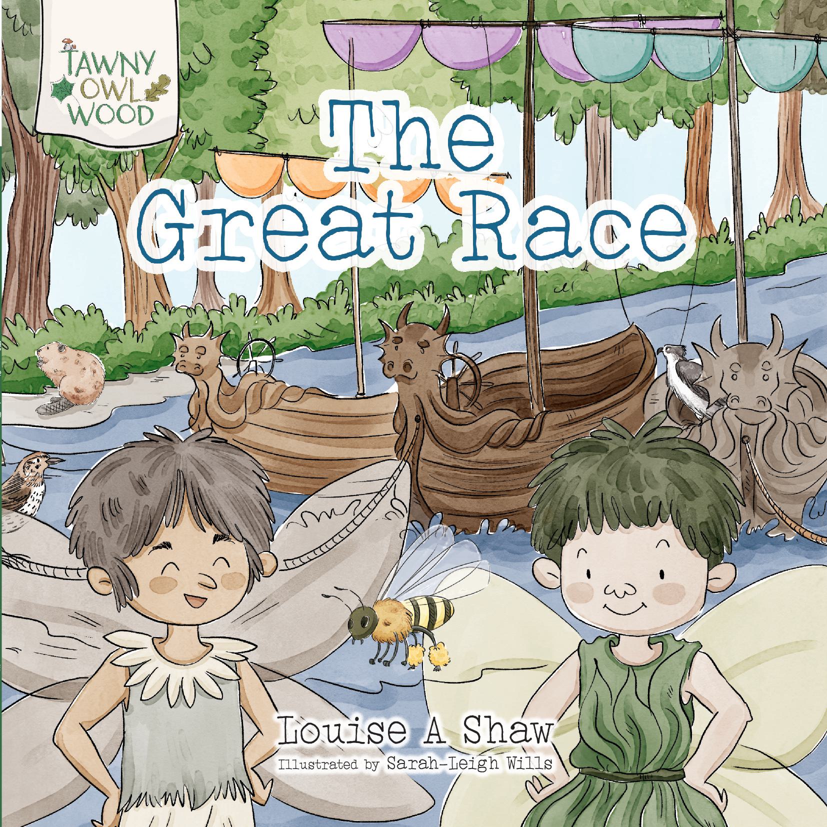 The Great Race