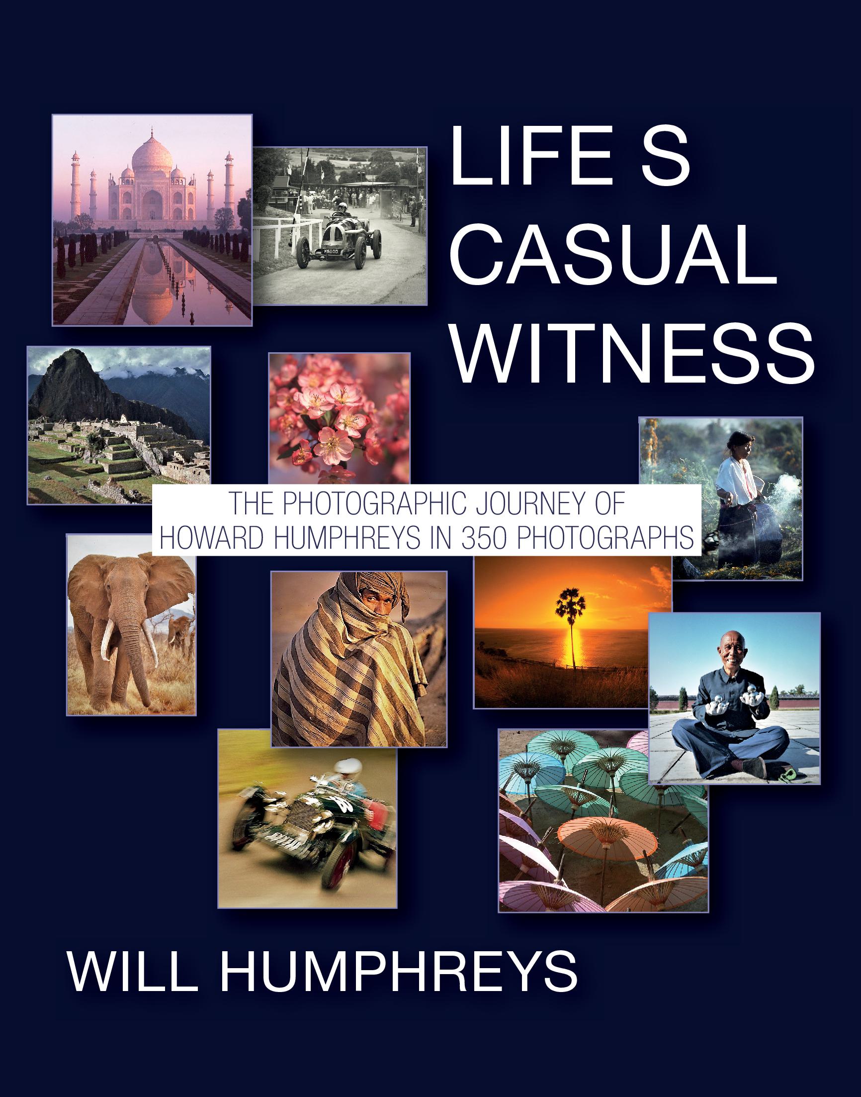 Life's Casual Witness