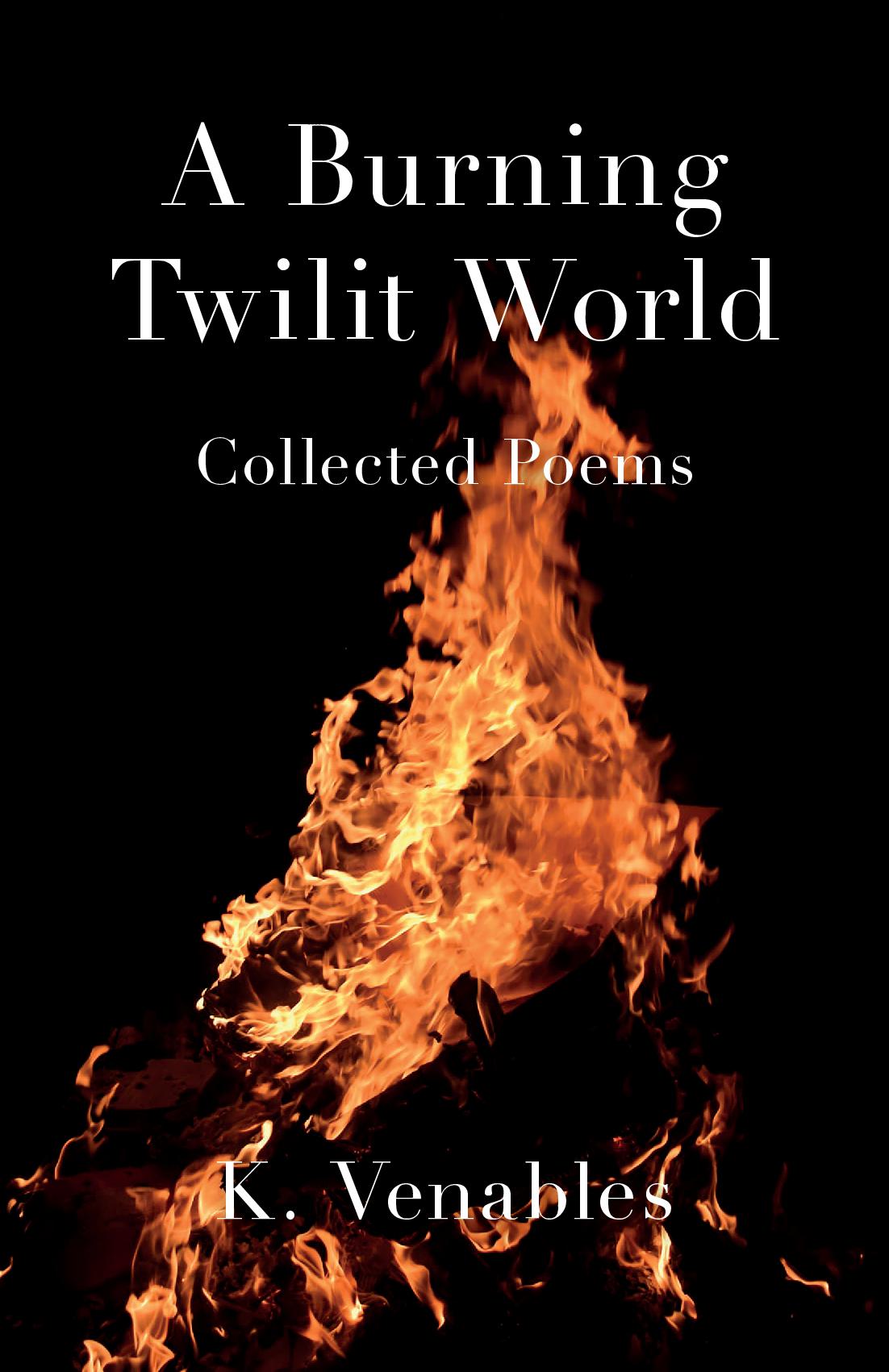 A Burning Twilit World