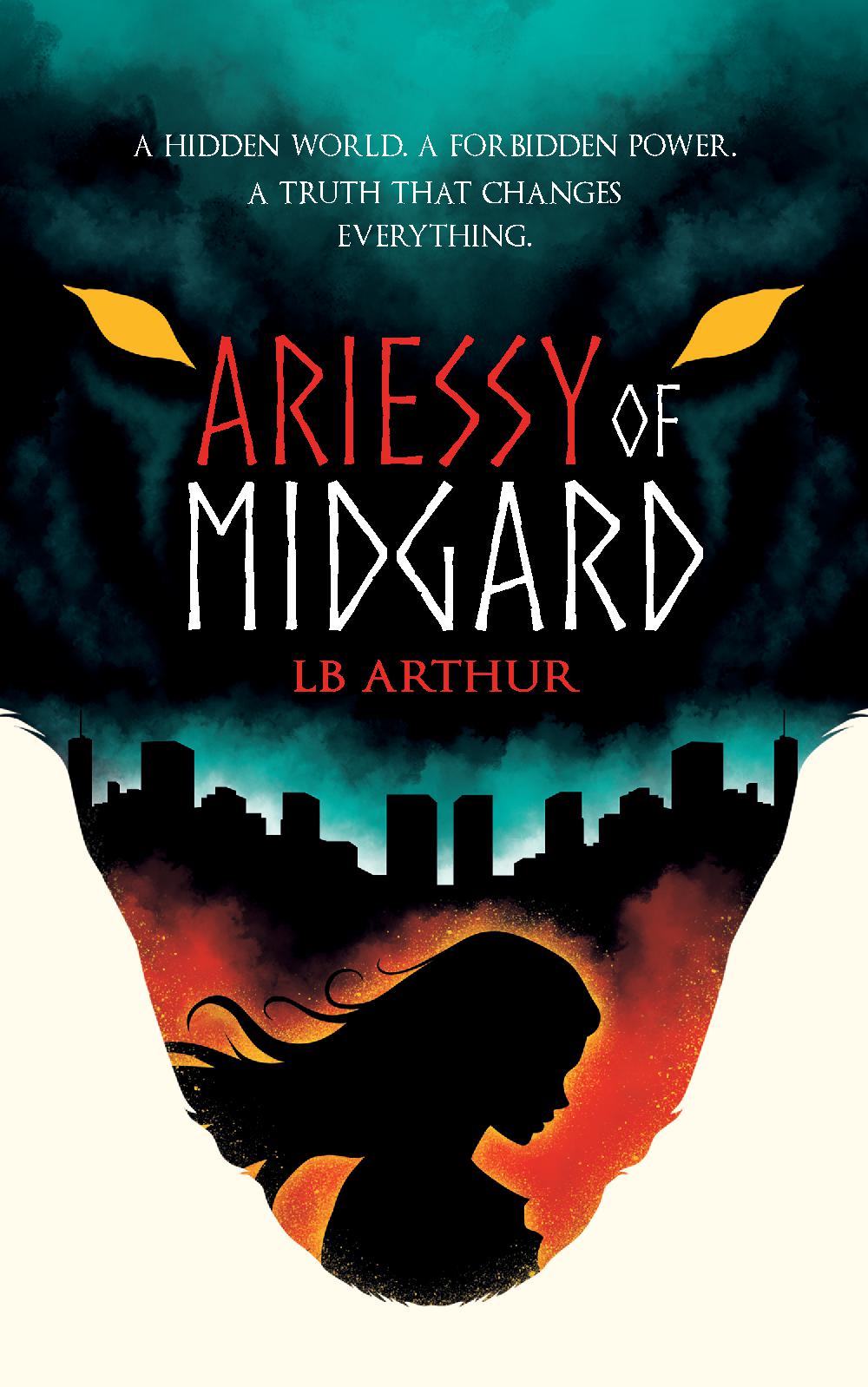 Ariessy Of Midgard