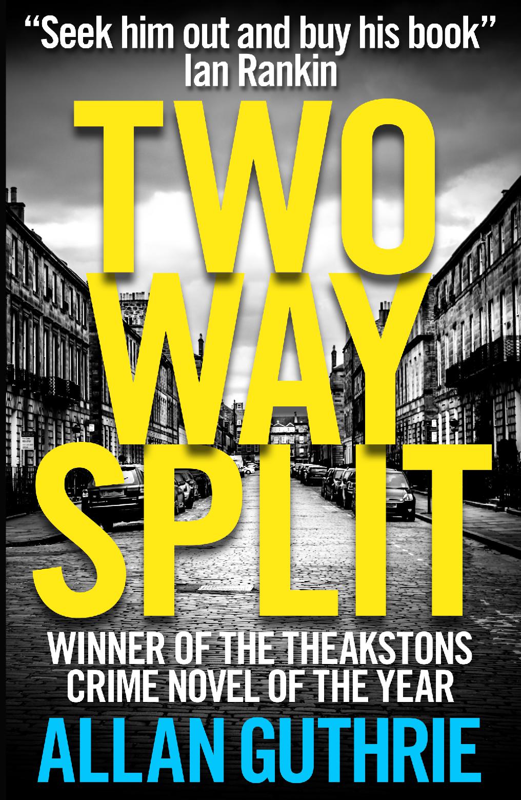 Two-Way Split