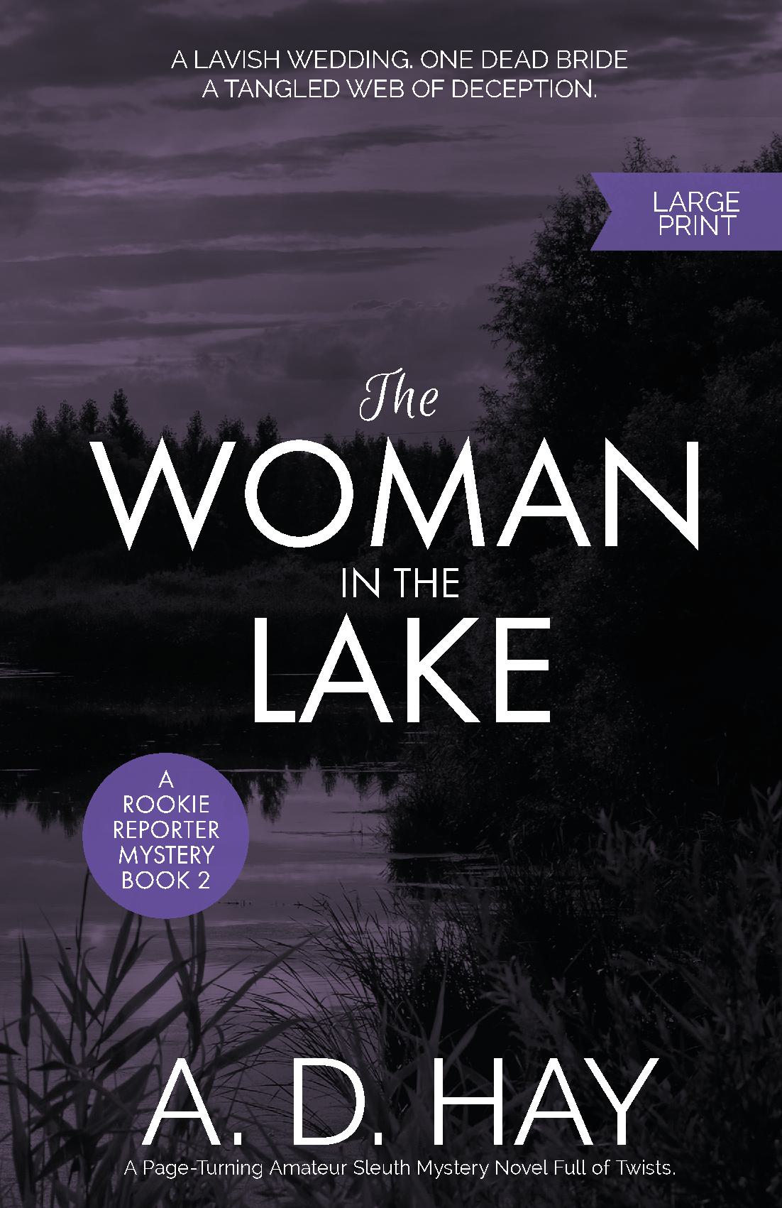 The Woman in the Lake