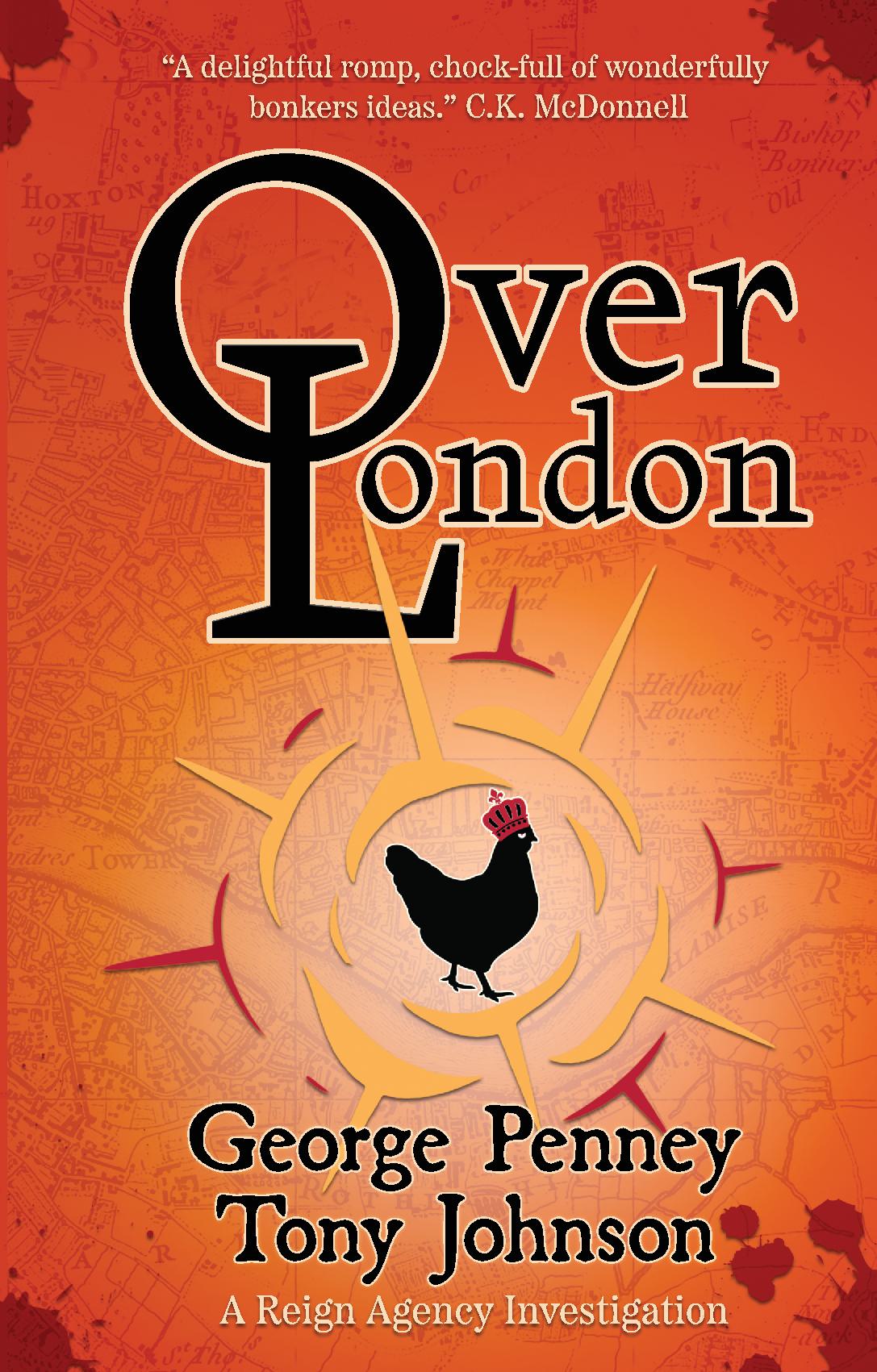 OverLondon