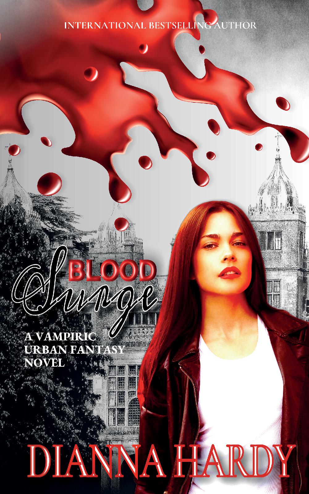 Blood Surge
