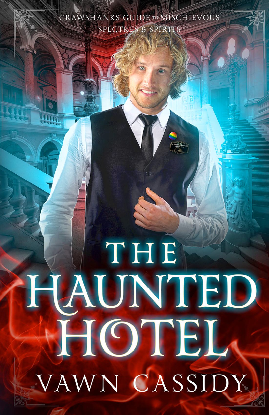 The Haunted Hotel