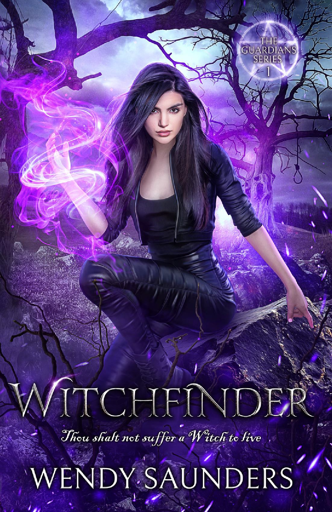 Witchfinder