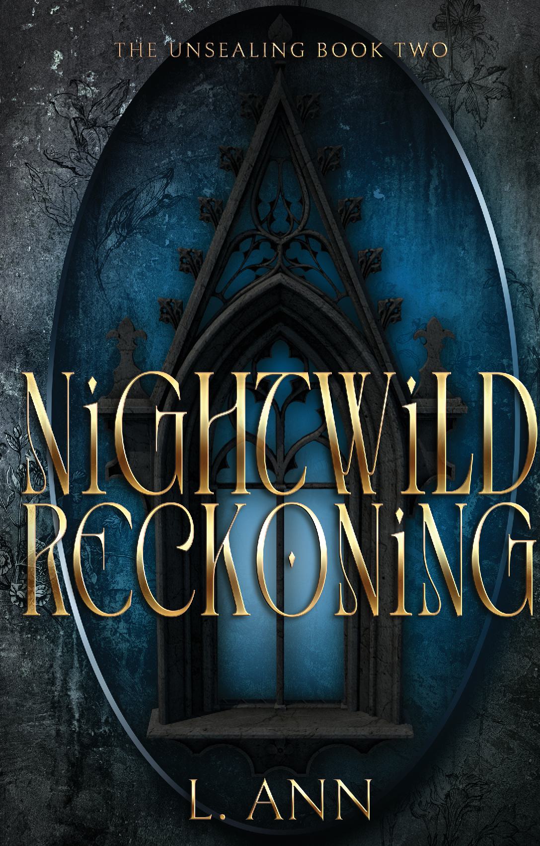 Nightwild Reckoning