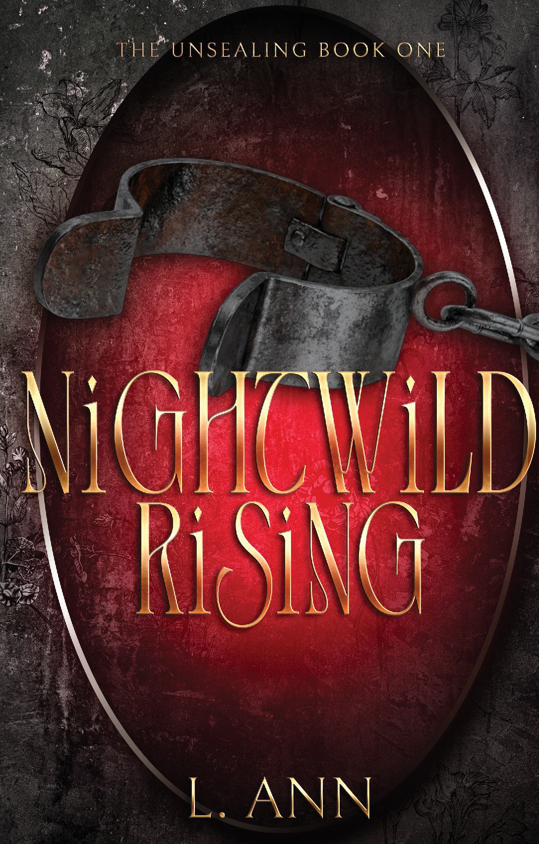 Nightwild Rising
