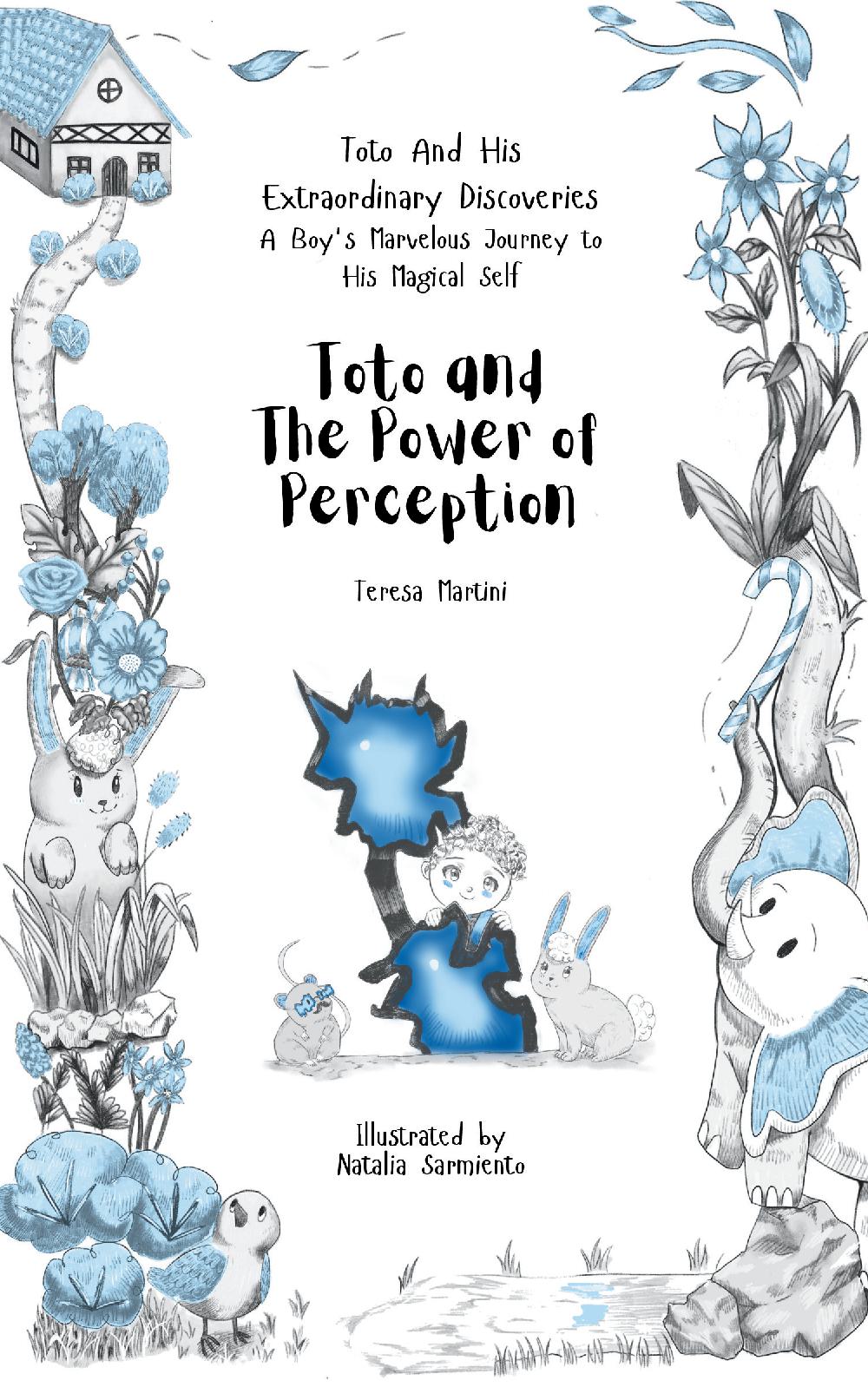 Toto and The Power of Perception