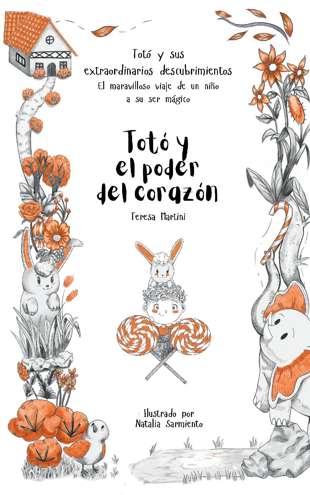 Totó y el poder del corazón