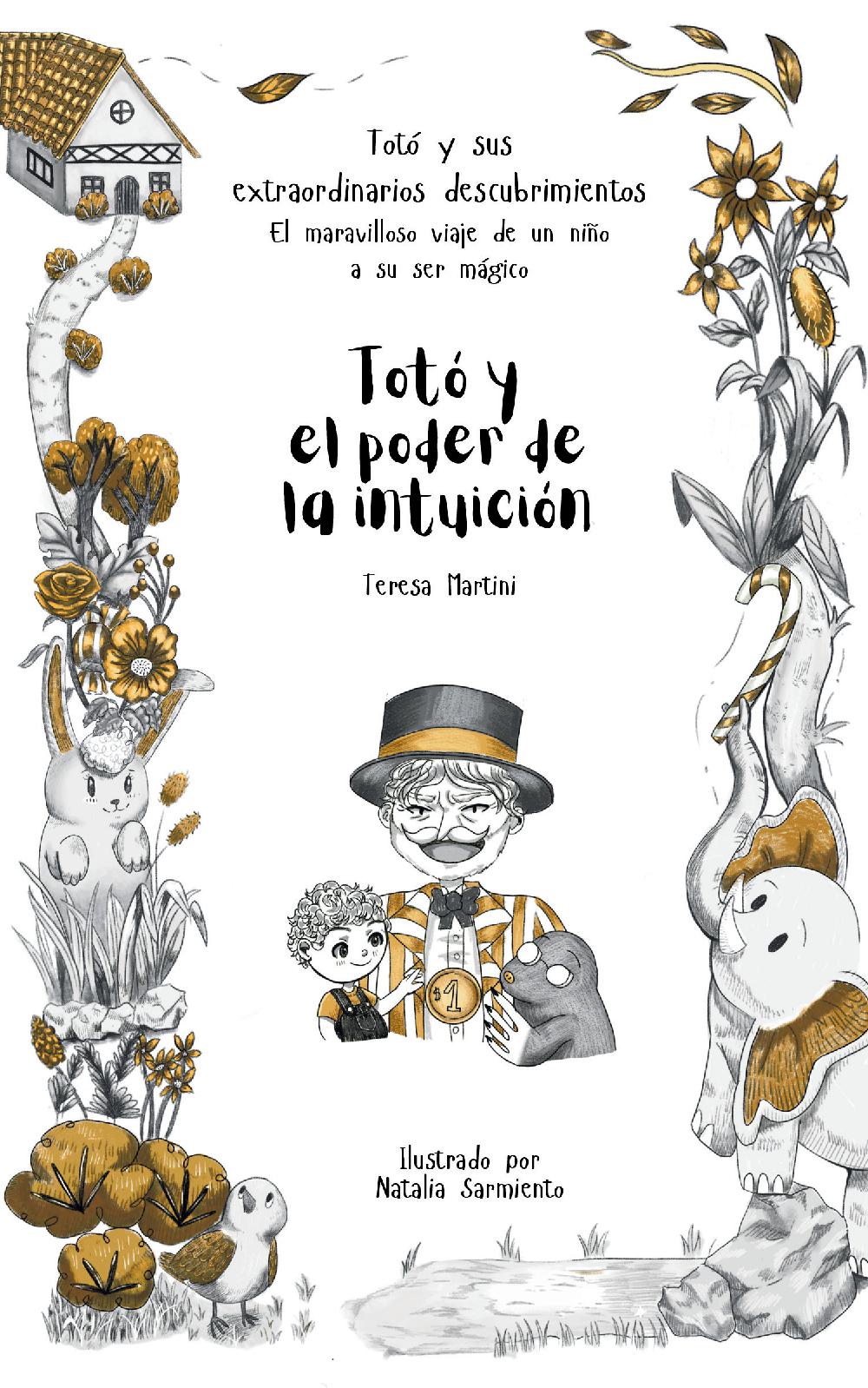 Totó y el poder de la intuición