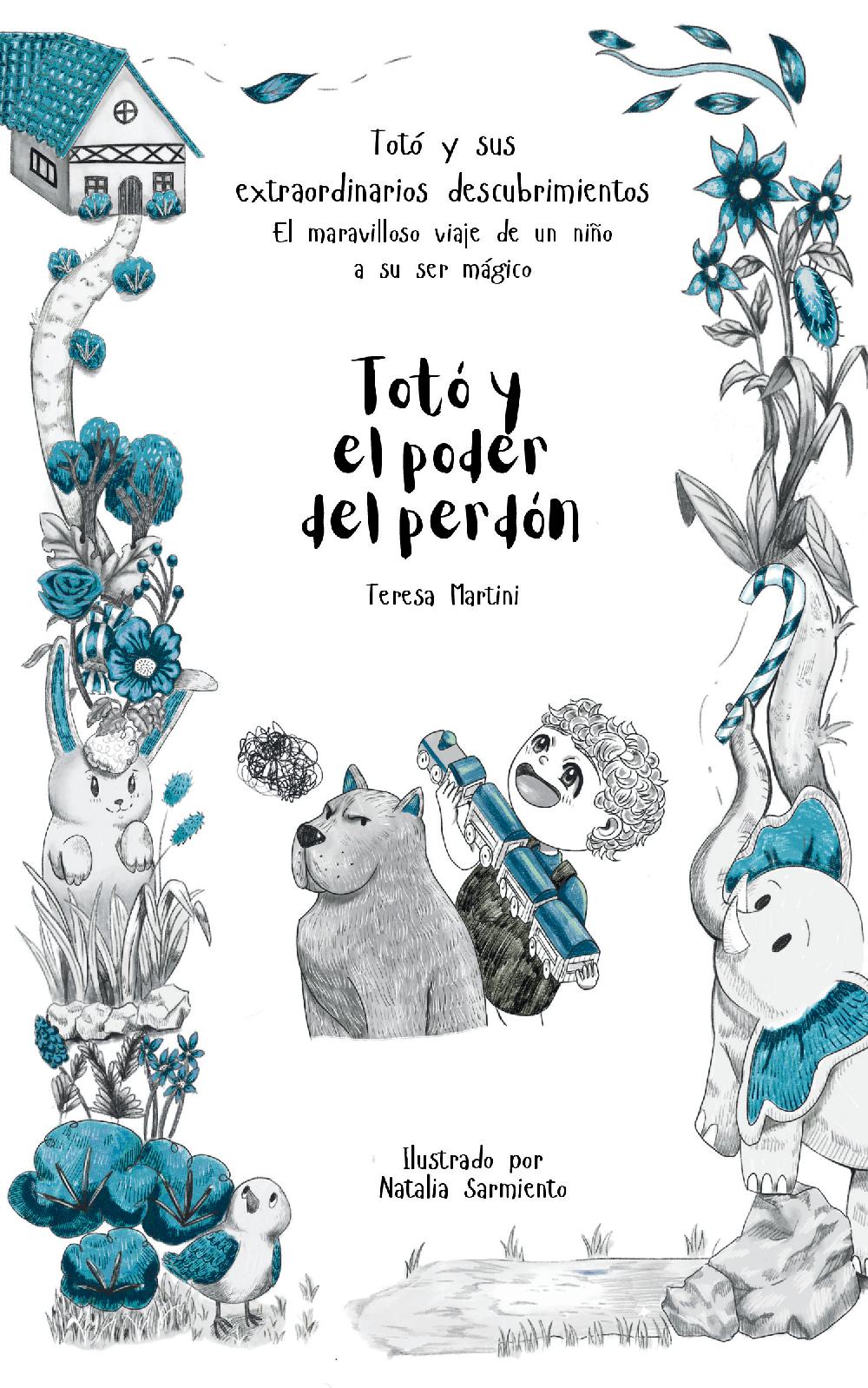 Totó y el poder del perdón