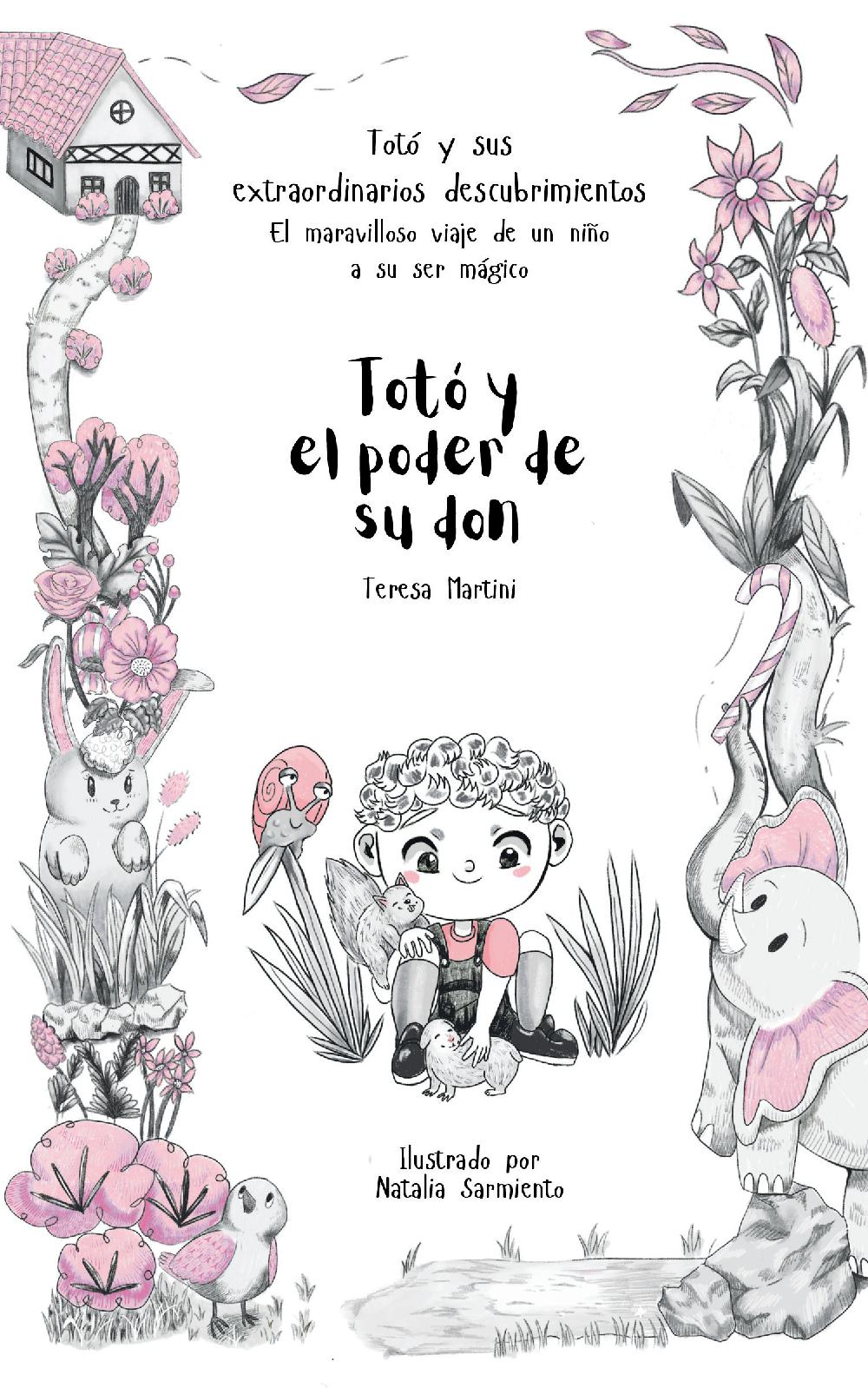 Totó y el poder de su don