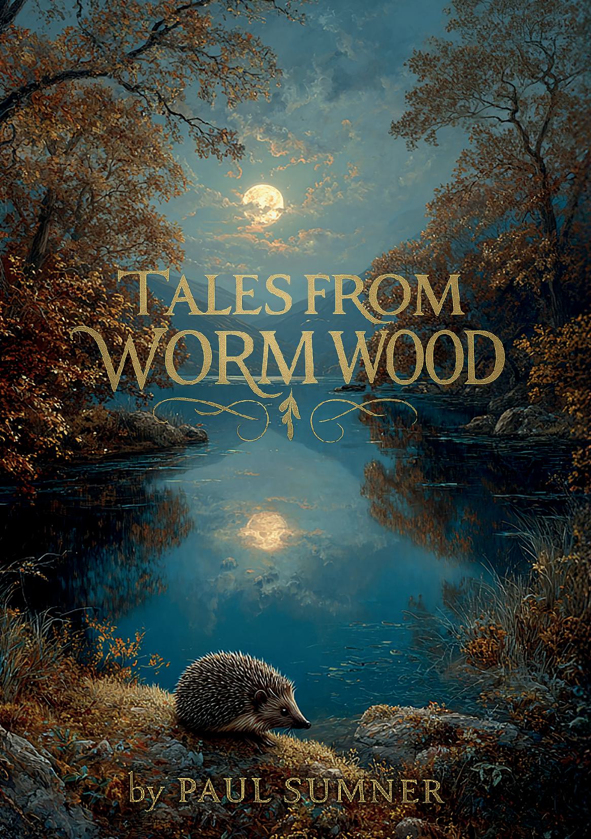 Tales from Worm Wood