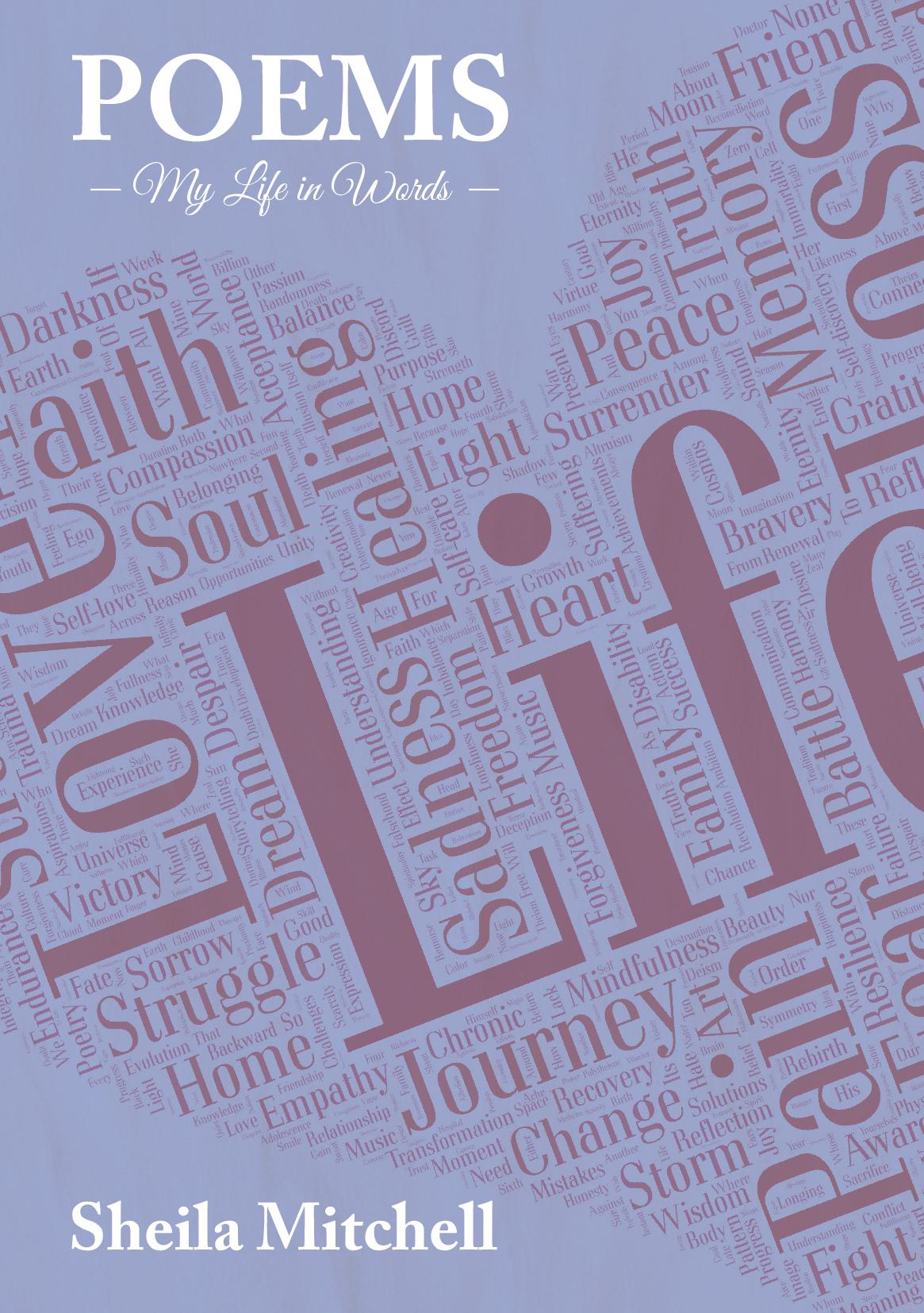 Poems – My Life in Words