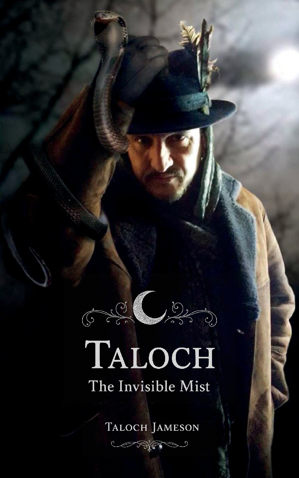 Taloch - The invisible Mist