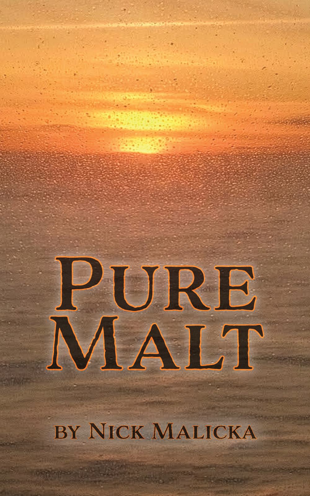 Pure Malt