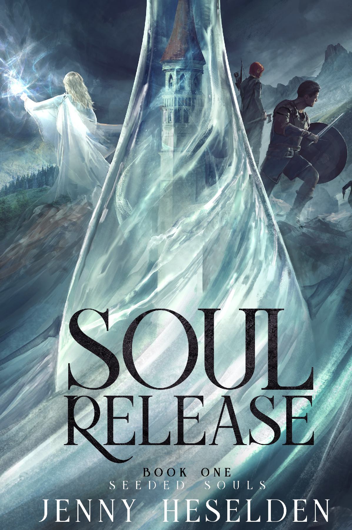 Soul Release