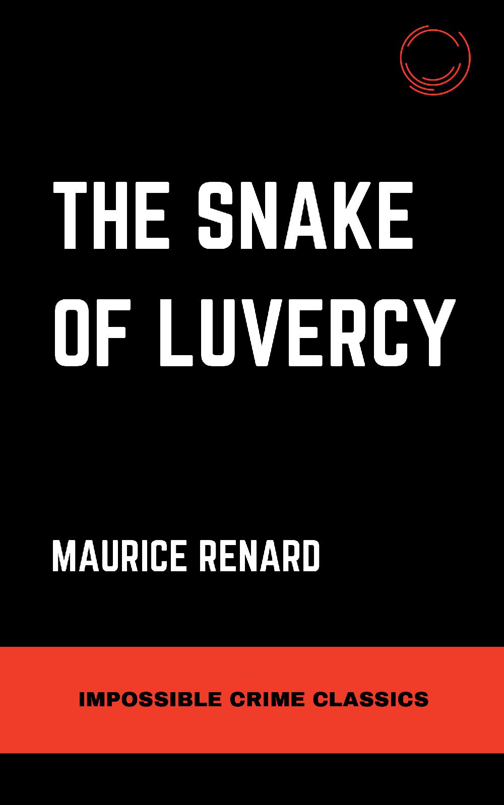 The Snake of Luvercy