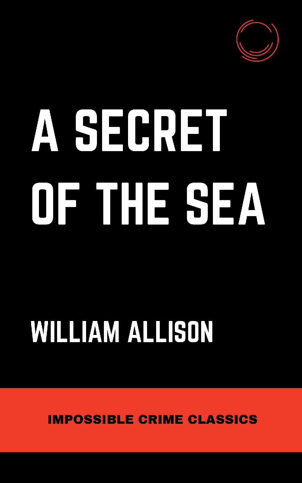 A Secret of the Sea