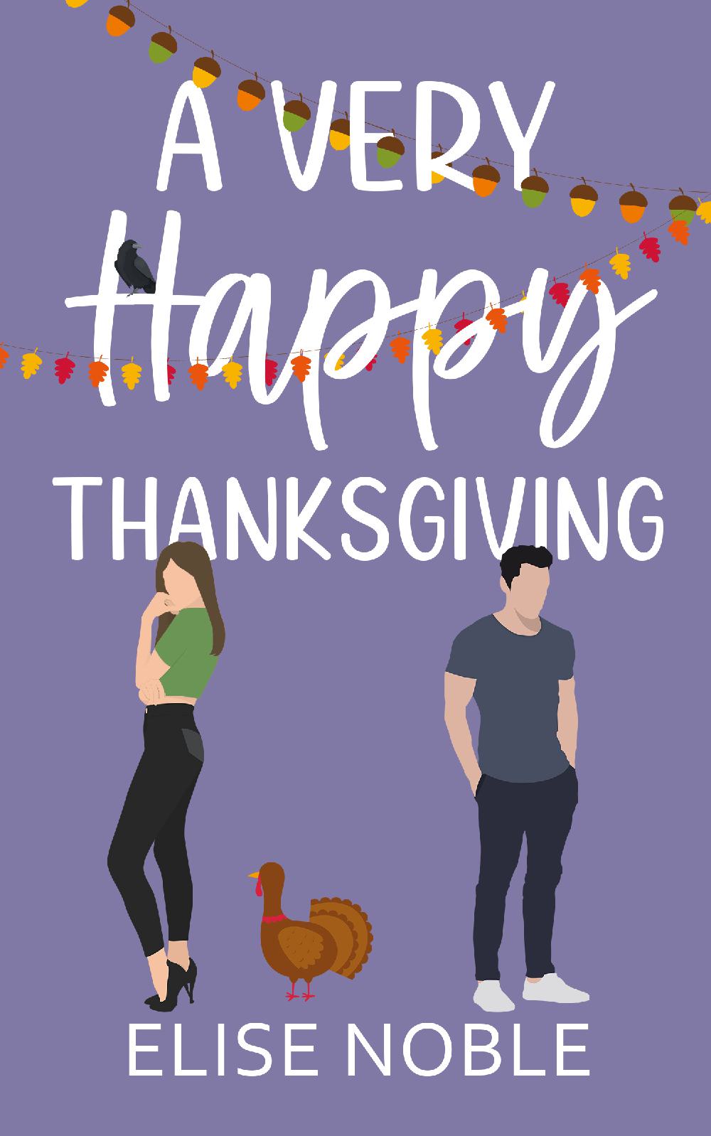 A Very Happy Thanksgiving