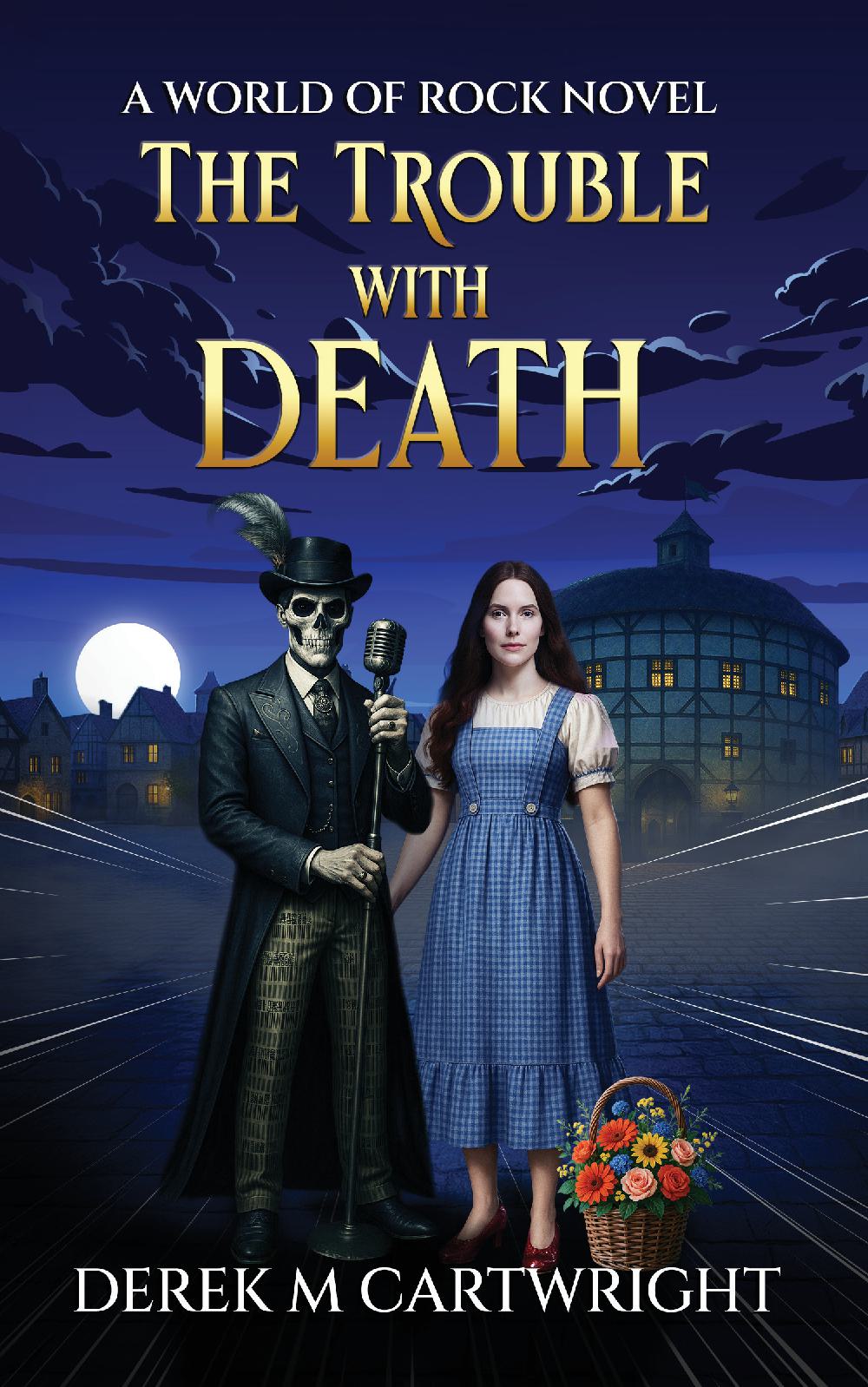 The Trouble With Death