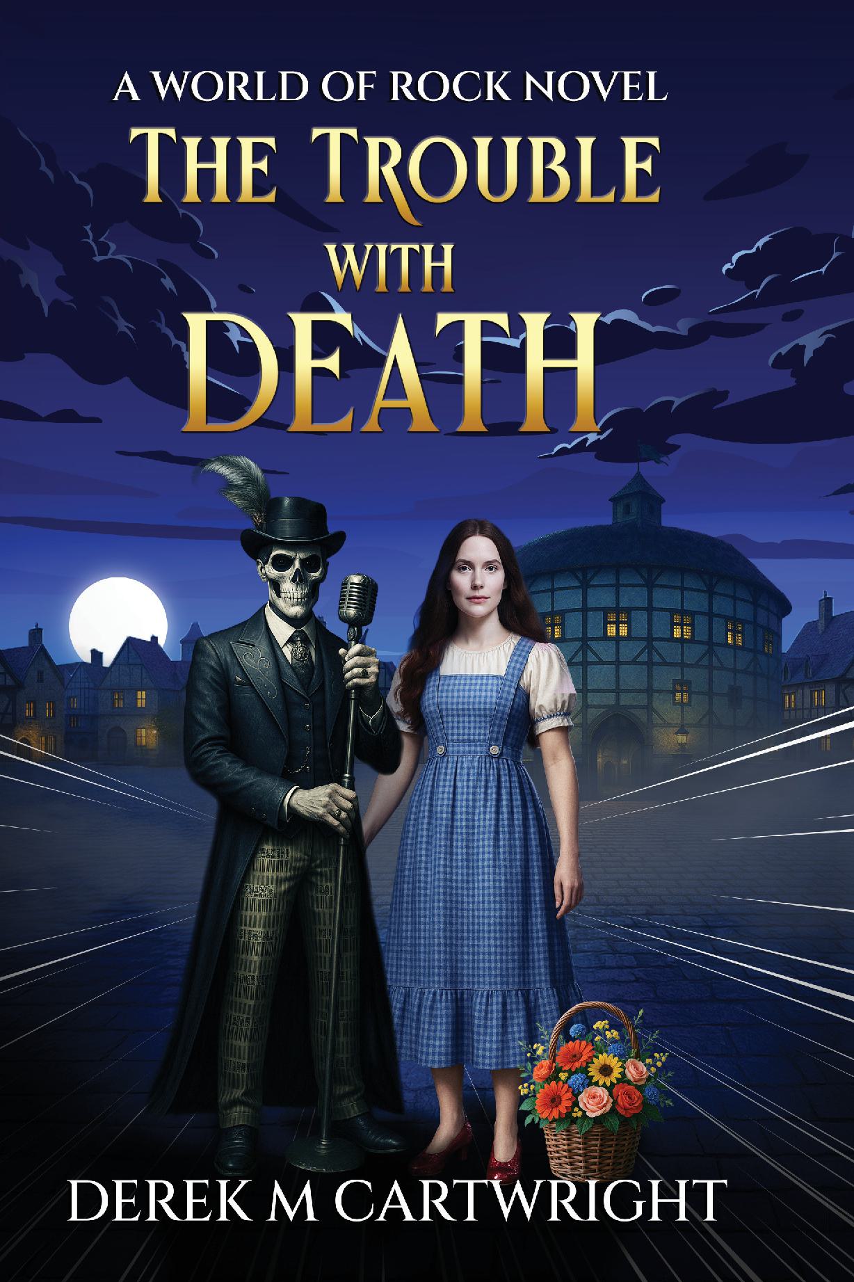 The Trouble With Death