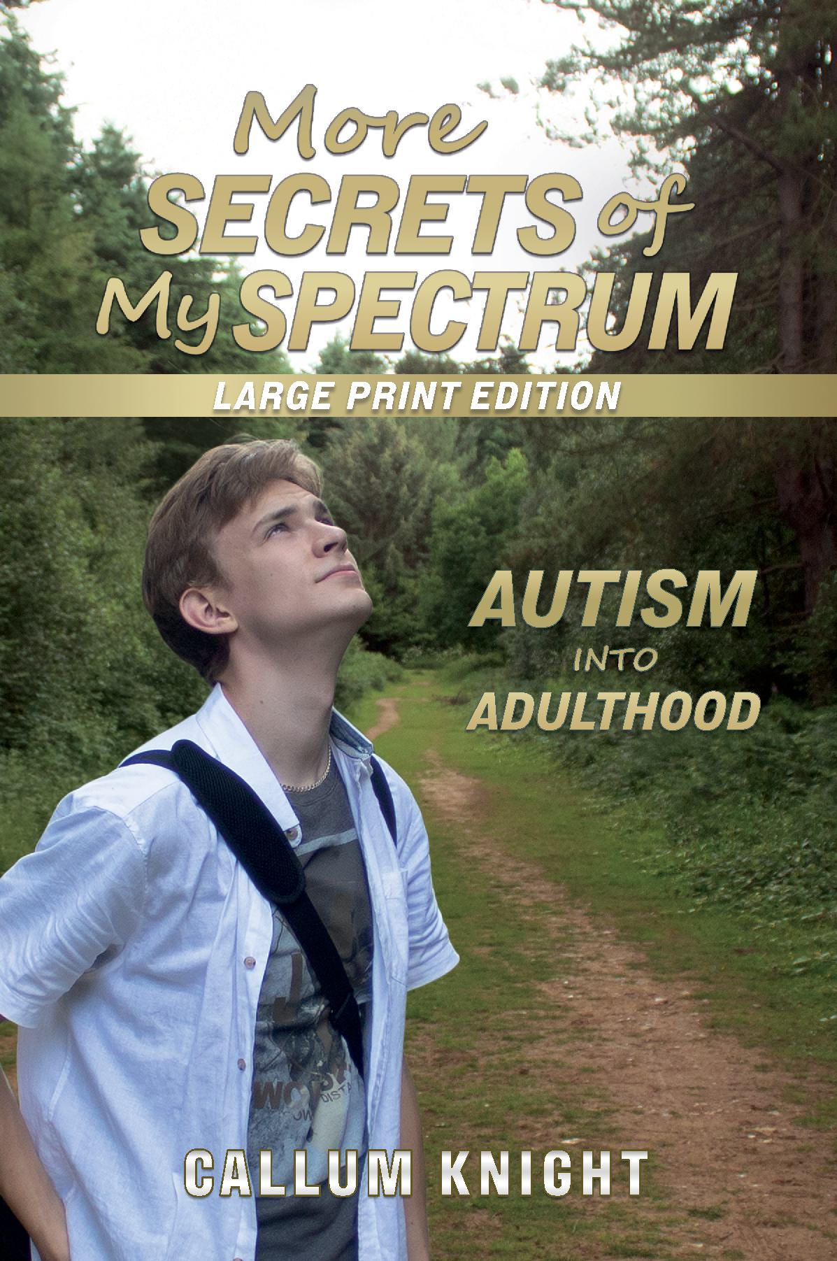 More Secrets of My Spectrum