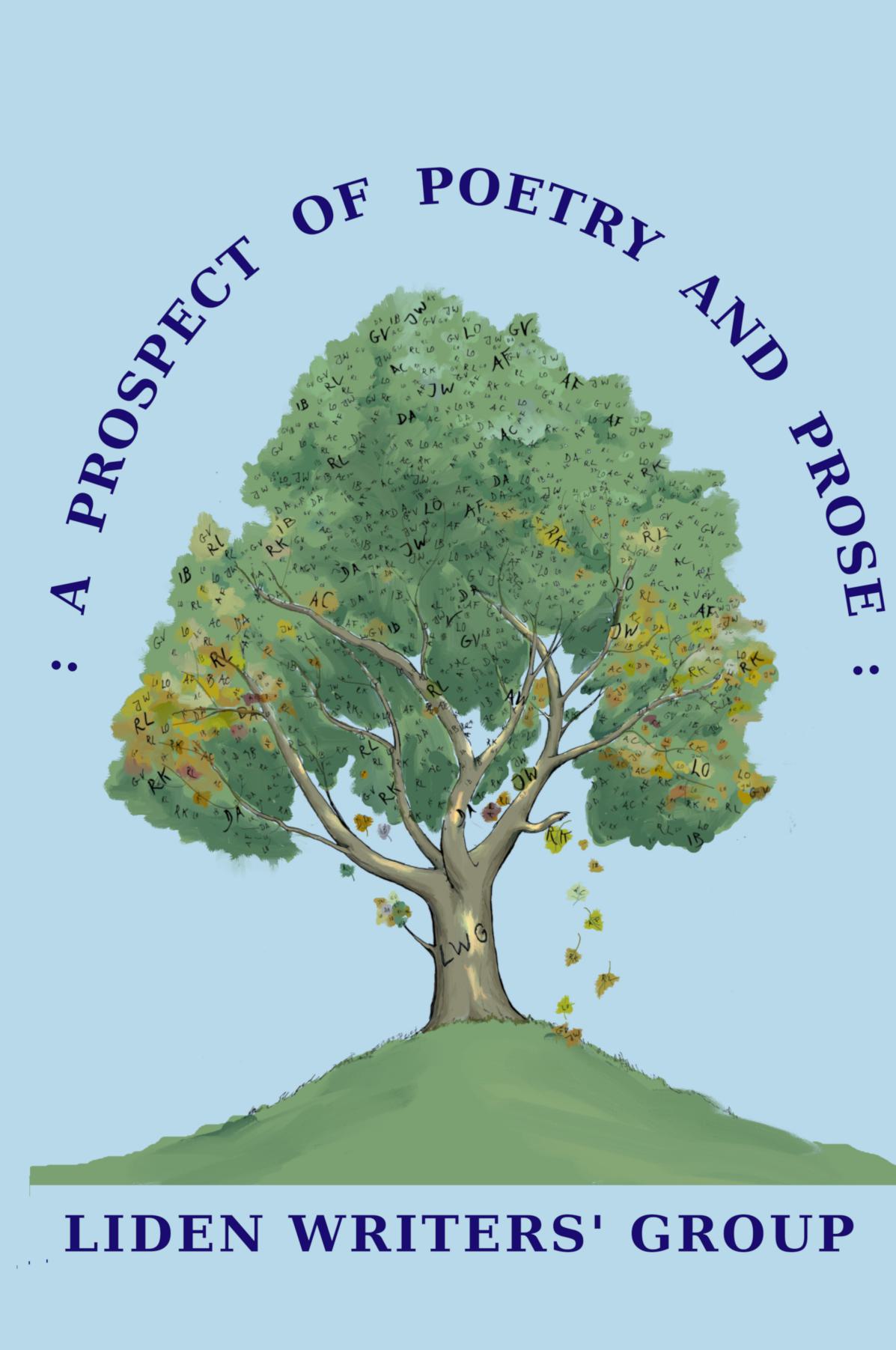 A PROSPECT OF POETRY AND PROSE