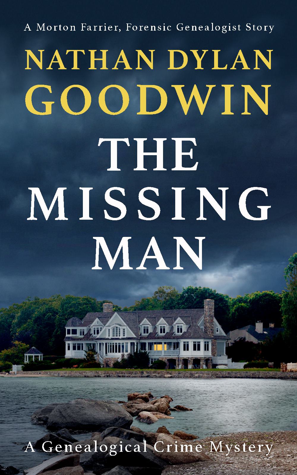 The Missing Man (UK Edition)