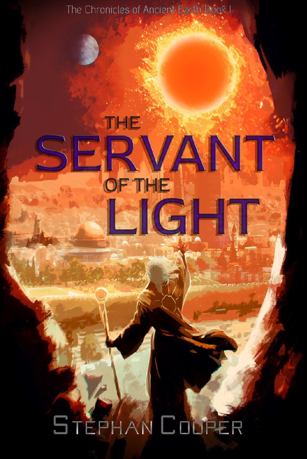The Servant of the Light