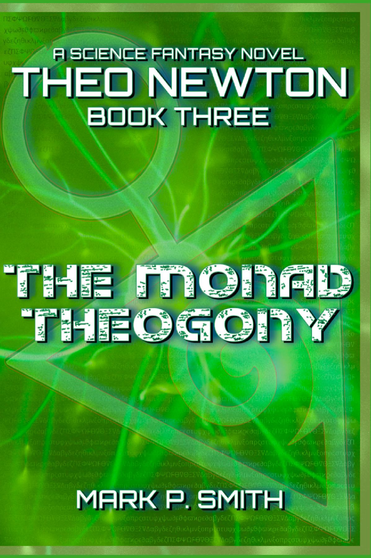 Theo Newton The Monad Theogony
