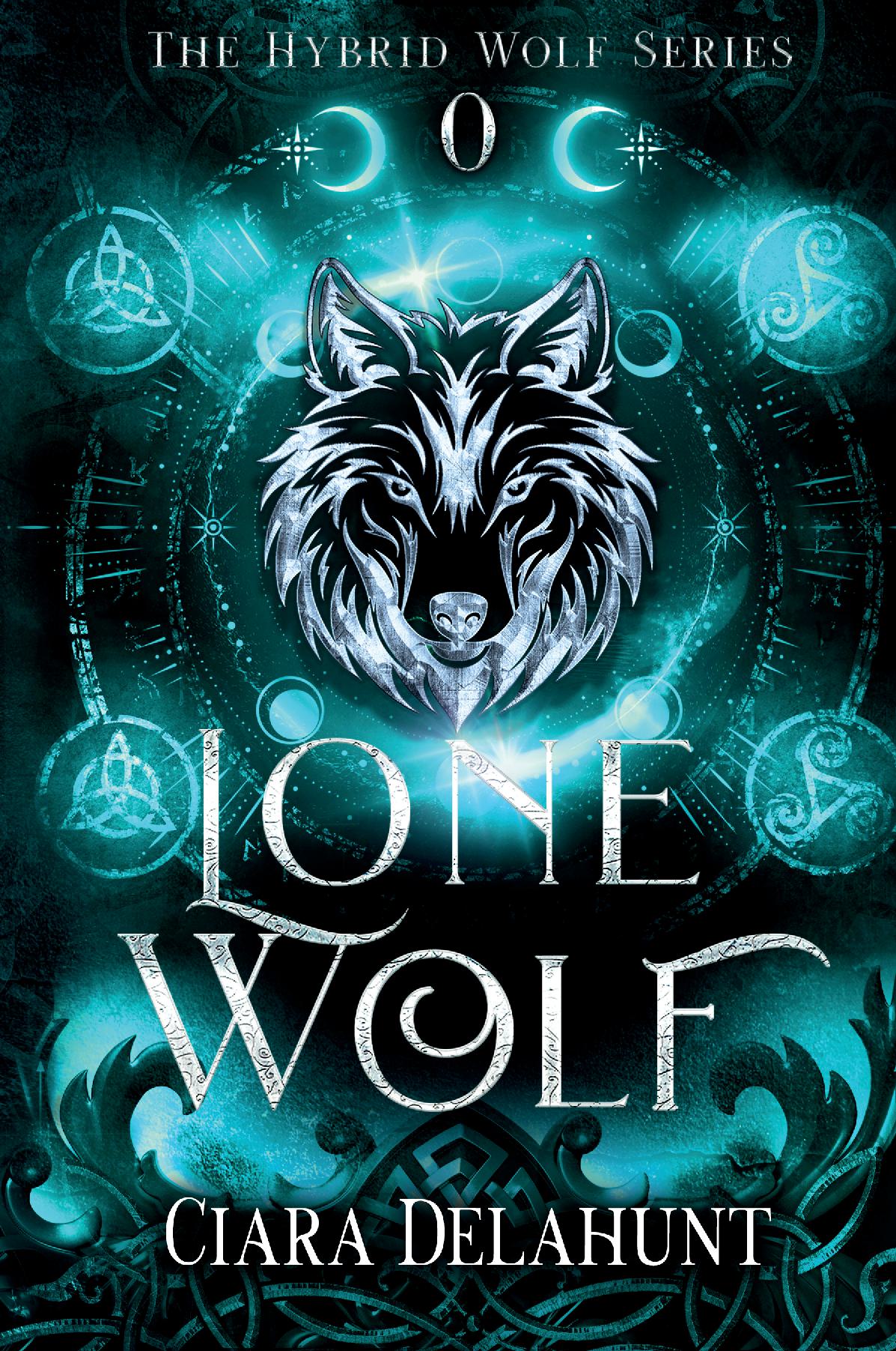 Lone Wolf