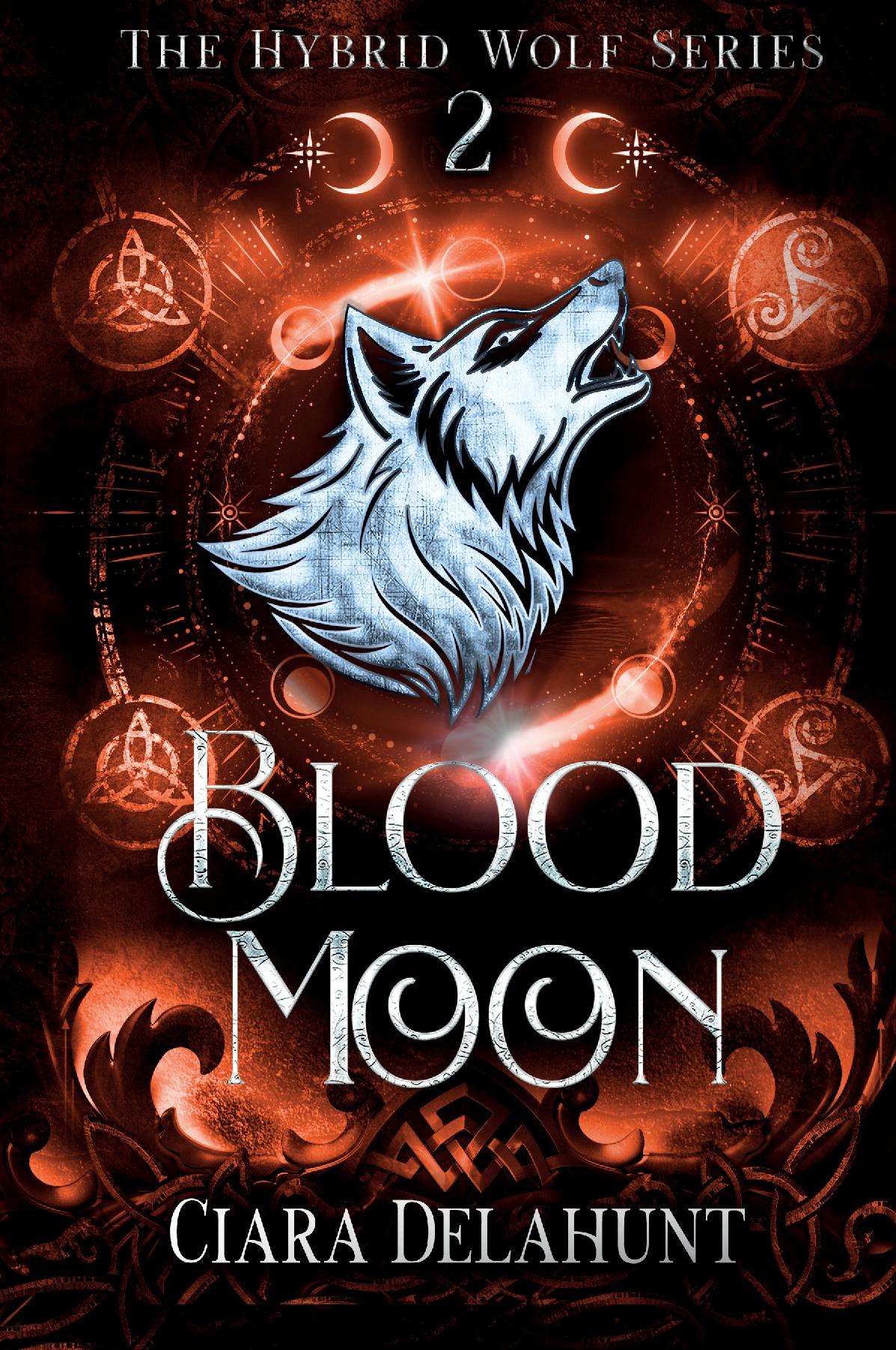Blood Moon