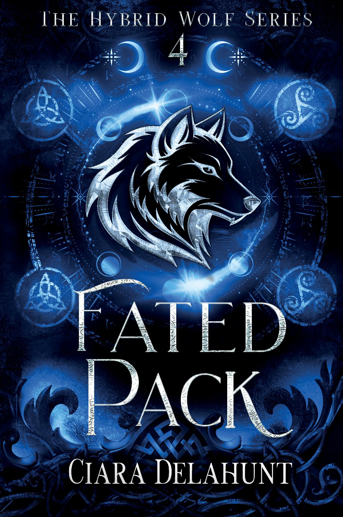 Fated Pack